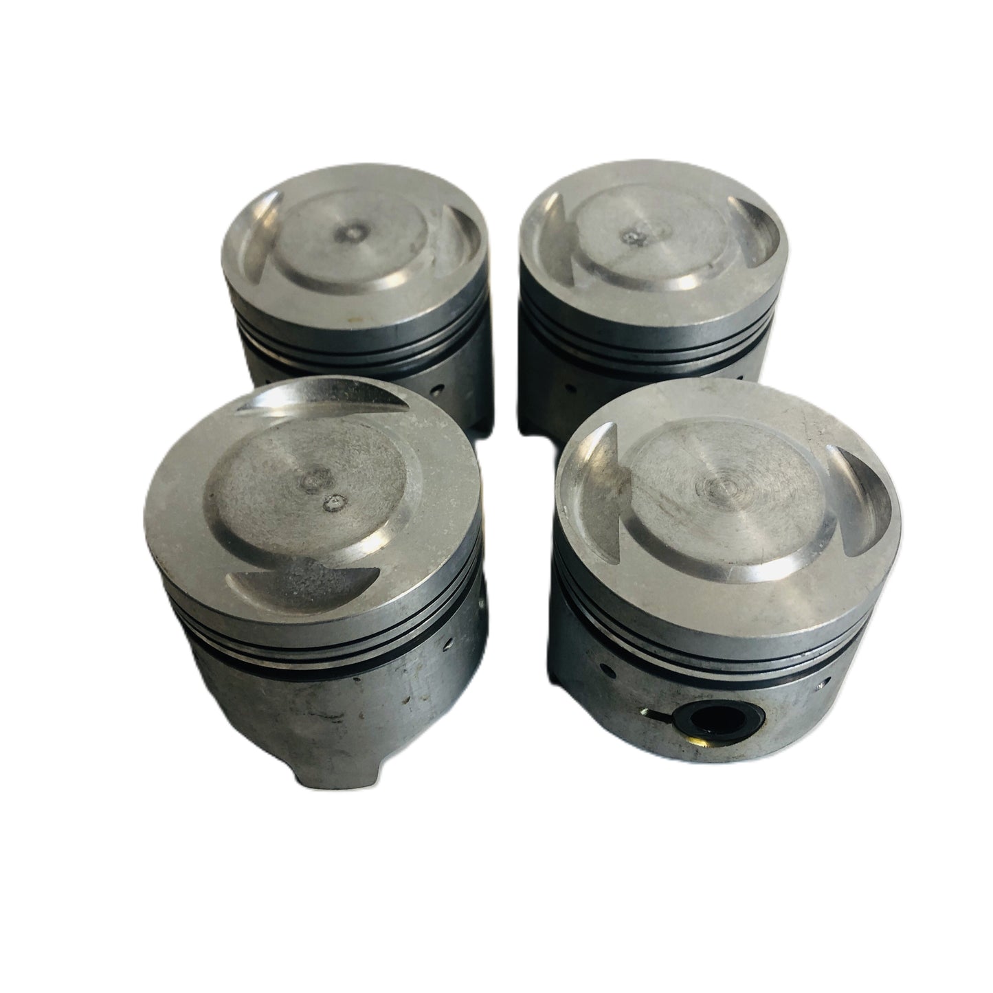 Lanca Beta 1800 4 Pistoni Motore Classe C con Perno Nuovi Originali 4264780 - Raggi's Collectibles' Automotive Art