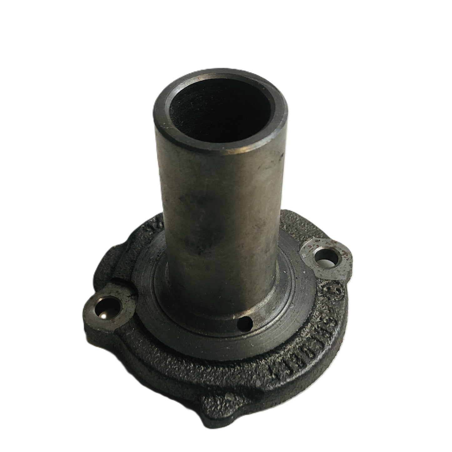 Lancia Delta e Prisma 1600, D e TD Coperchio Anteriore Cambio Nuovo Originale 4386385 - Raggi's Collectibles' Automotive Art