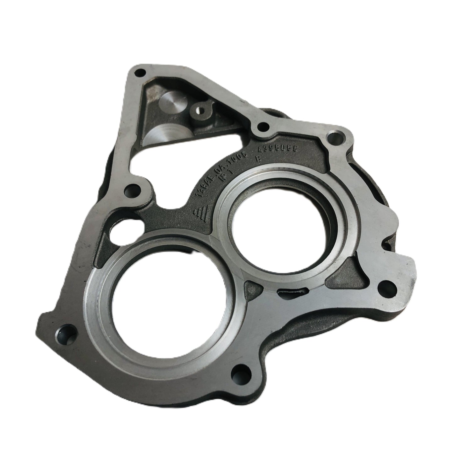 Lancia Delta e Prisma Piastra Scatola Cambio Nuova Originale 4395055 - Raggi's Collectibles' Automotive Art