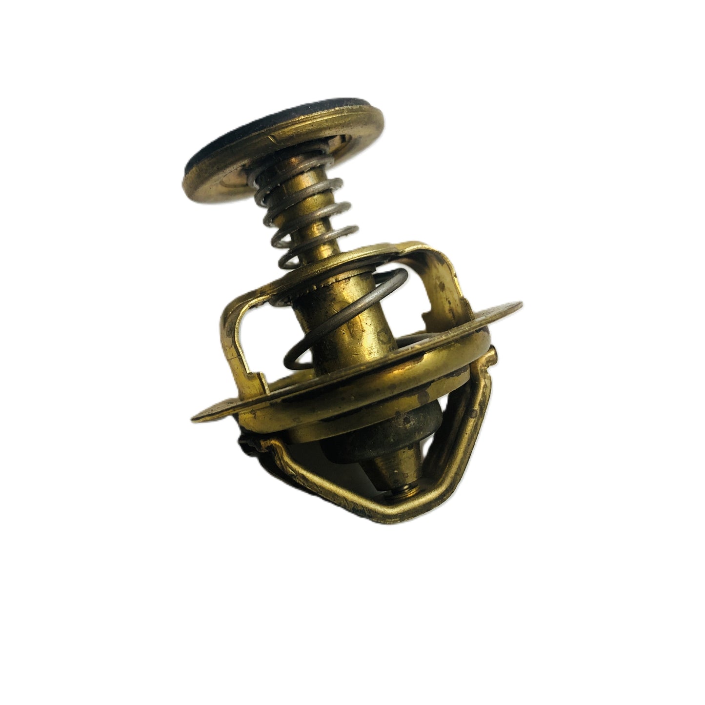 Autobianchi Y10 Touring Termostato Pompa Acqua Nuovo Originale 4409254 4351196 - Raggi's Collectibles' Automotive Art