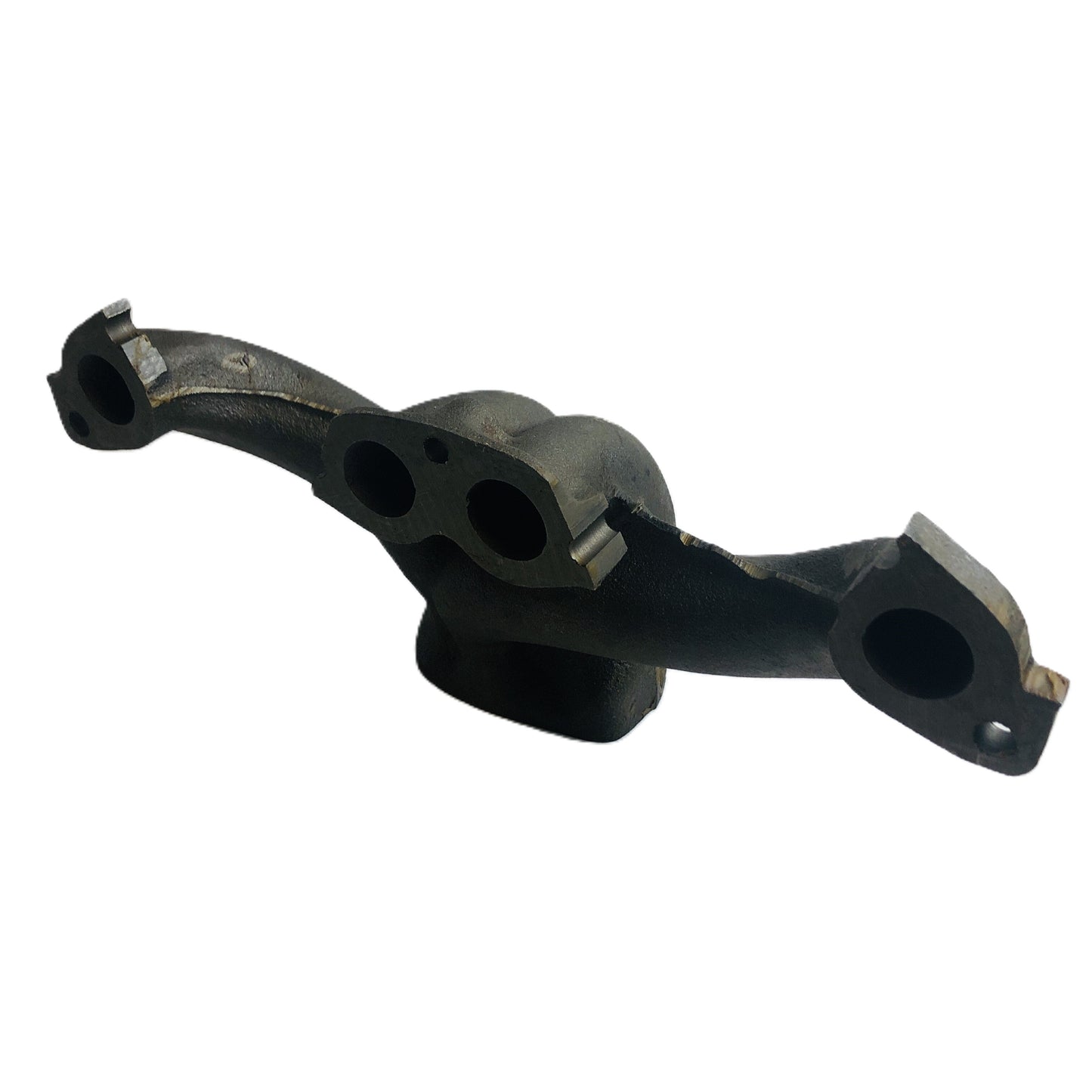 Autobianchi Y10 Turbo Collettore di Scarico Nuovo Originale 4412814 - Raggi's Collectibles' Automotive Art