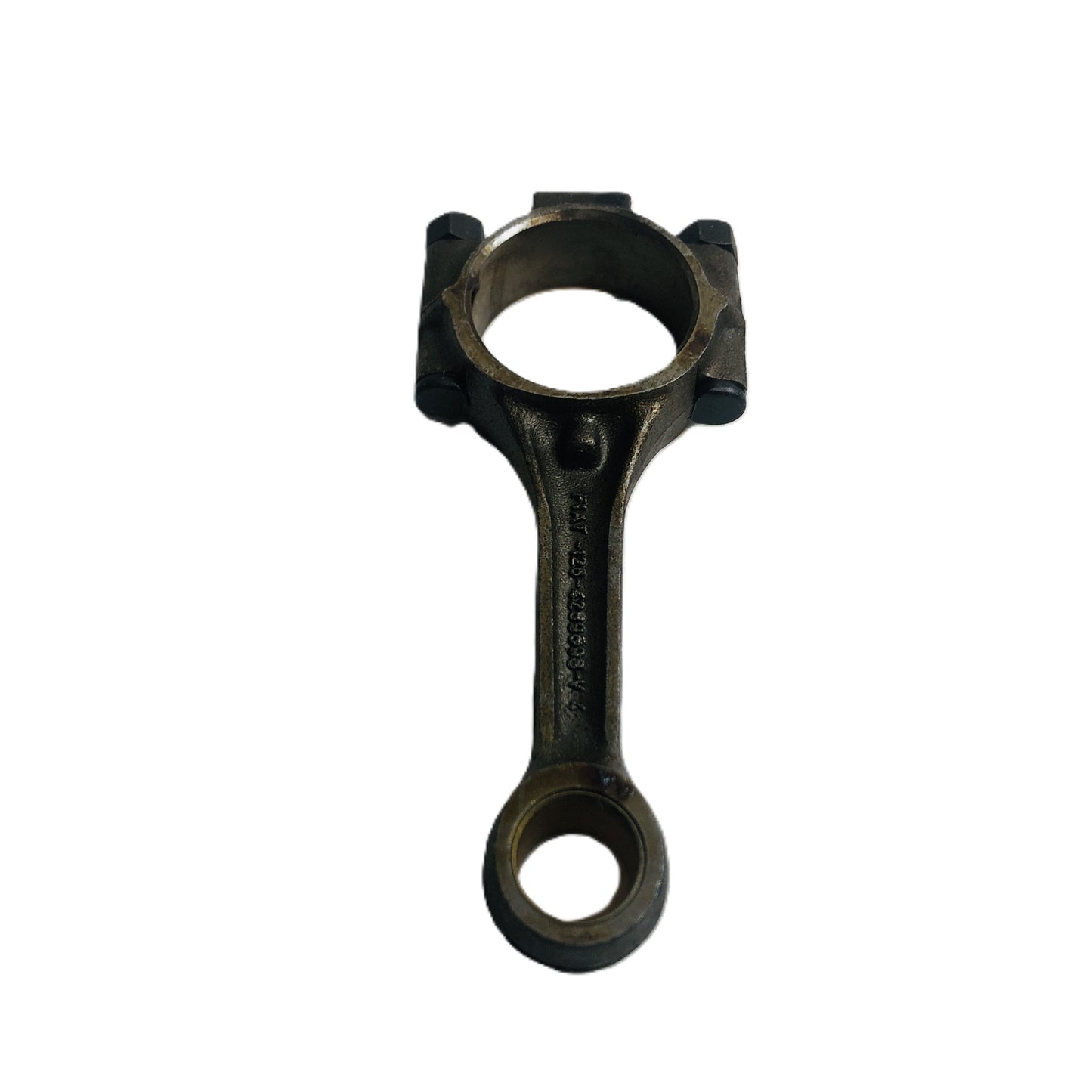 Autobianchi Giardiniera Fiat 500 Biella Motore Nuova Originale 4299922 - Raggi's Collectibles' Automotive Art