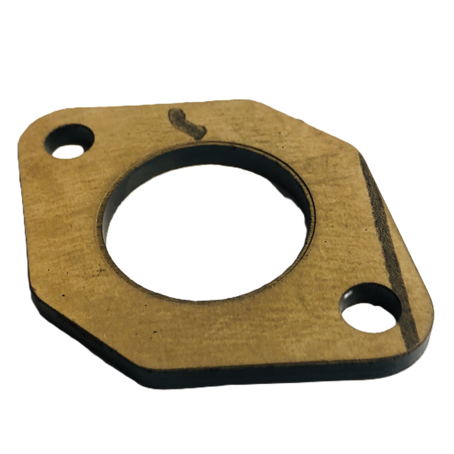 Autobianchi Y10 1000 Fiat Uno Distanziale Carburatore Nuovo Originale 4325461- Raggi's Collectibles' Automotive Art