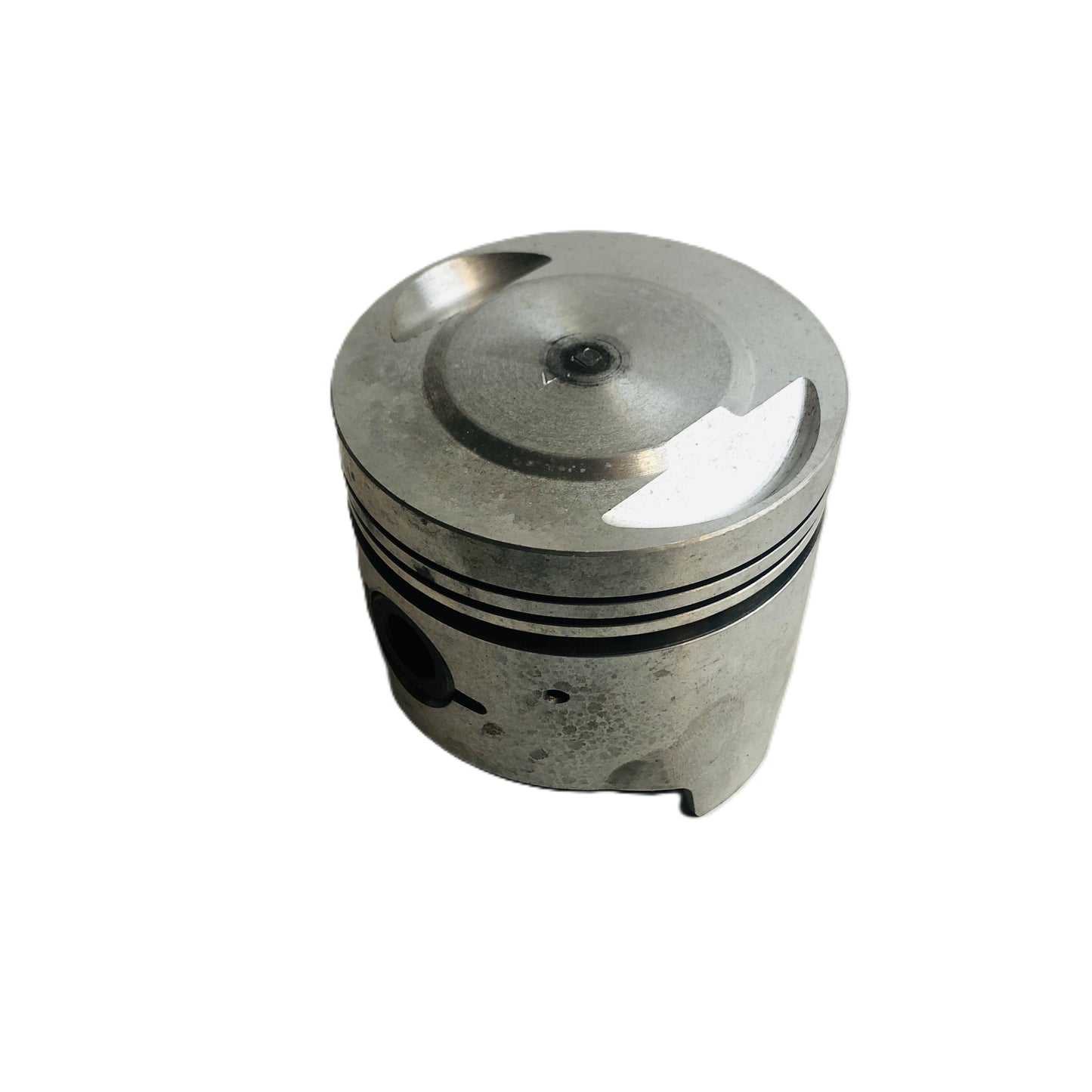 Lancia Beta Pistone Maggiorato 4/10 Nuovo Originale 4335913 - Raggi's Collectibles' Automotive Art