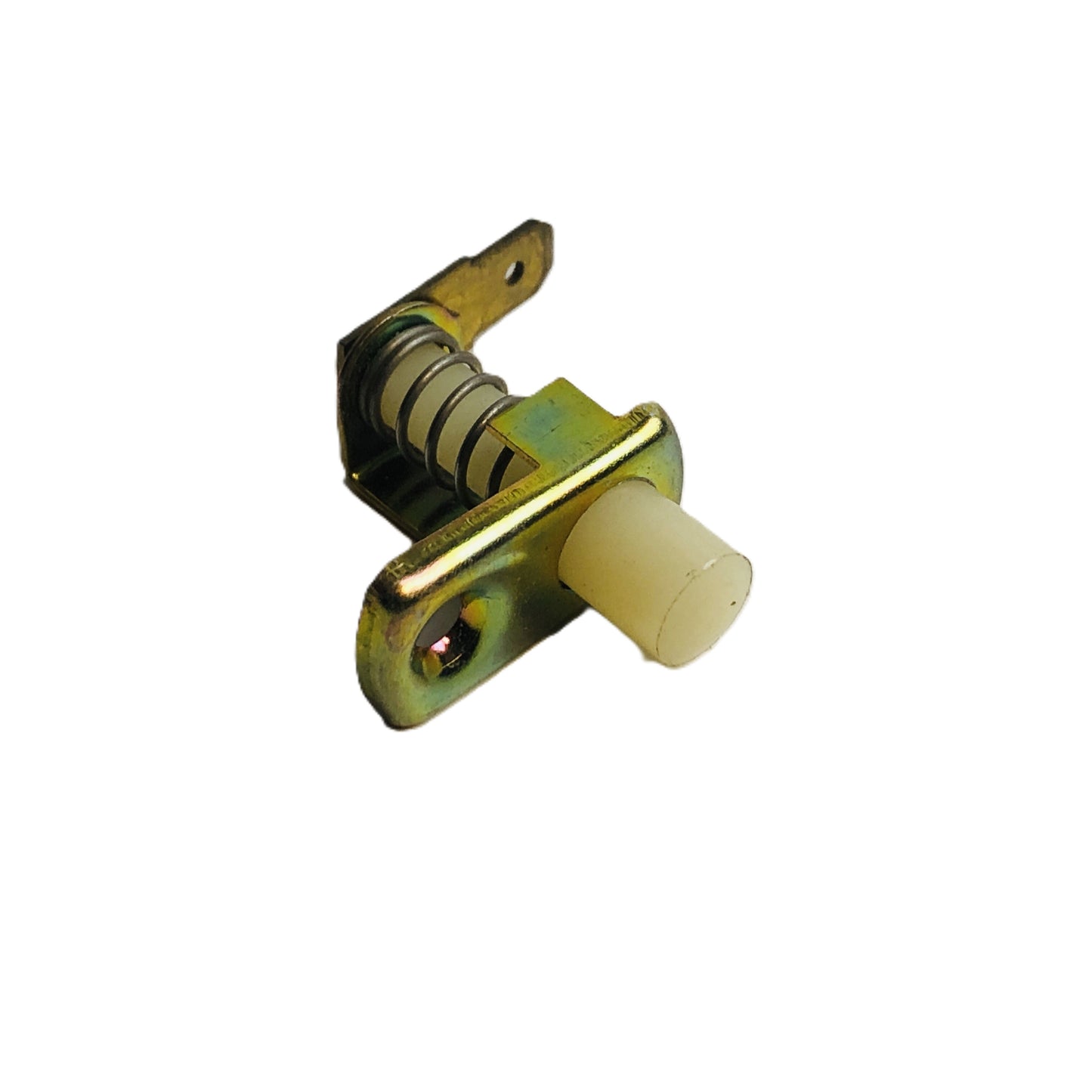 Autobianchi Y10 Fiat Panda Interruttore Freno a Mano Inserito Nuovo Originale 4337627 - Raggi's Collectibles' Automotive Art