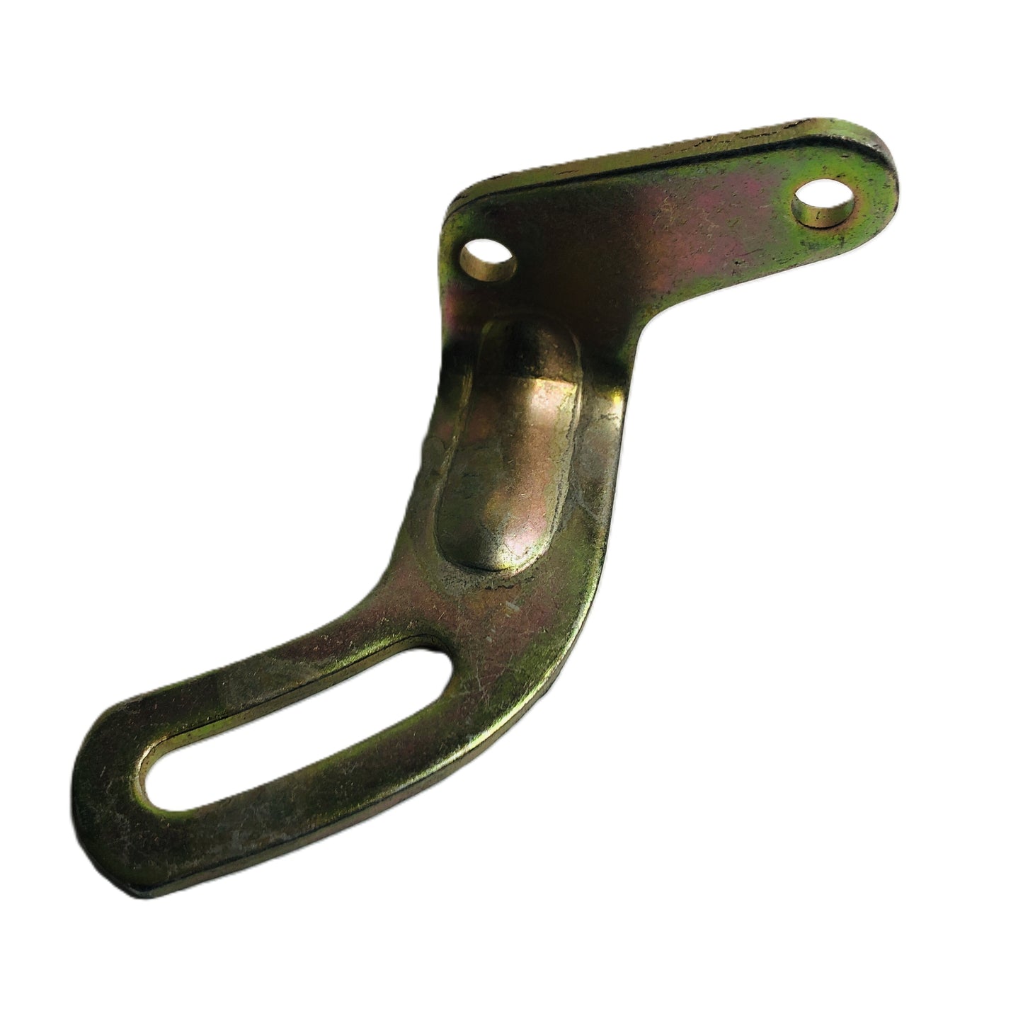 Lancia Delta e Prisma Staffa Fissaggio Tendicinghia Nuova Originale 4394590 - Raggi's Collectibles' Automotive Art