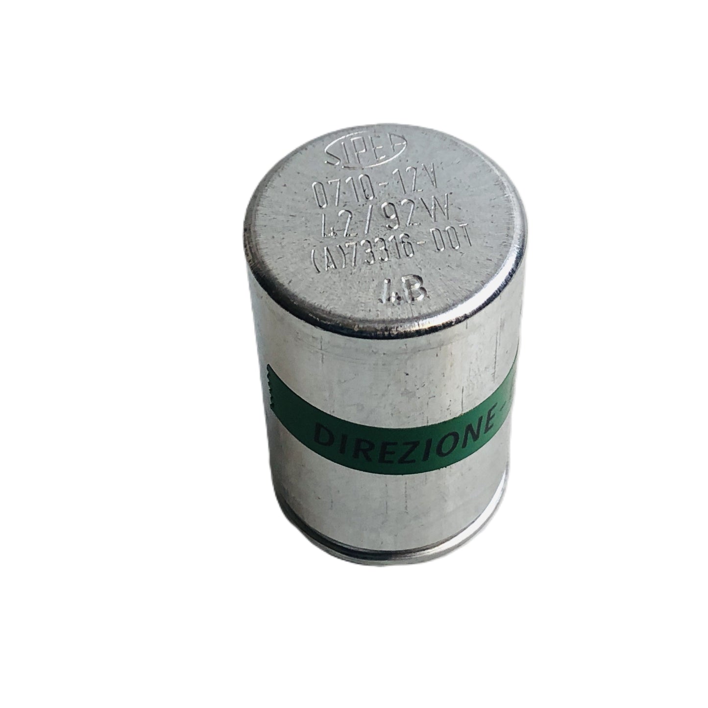 Autobianchi Y10 e A112 Lampeggiatore Indicatori di Direzione e Emergenza Nuovo Originale 4347645 - Raggi's Collectibles' Automotive Art