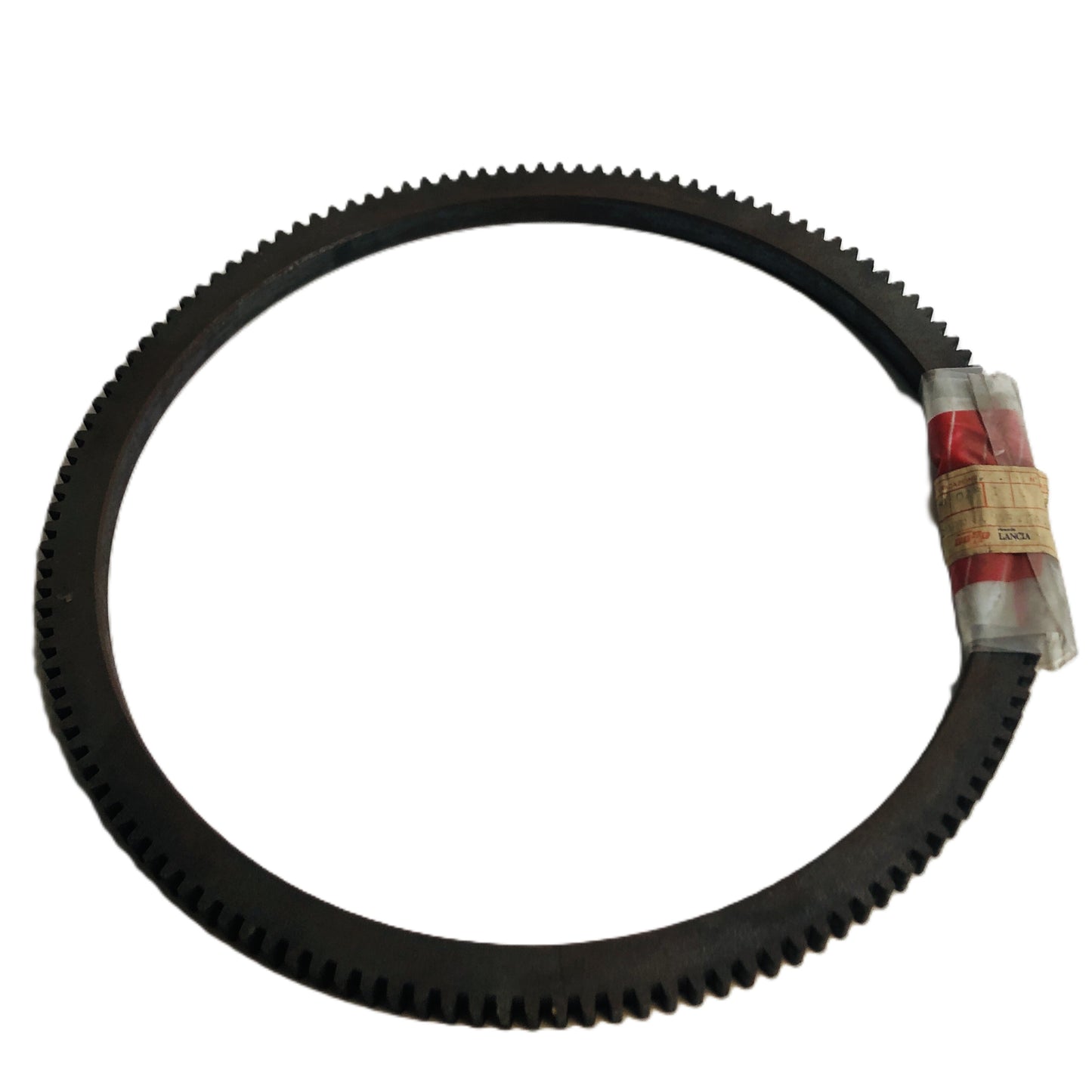 Lancia Beta 1300 e 1600 Corona Dentata Volano Nuova Originale 4360627 - Raggi's Collectibles' Automotive Art