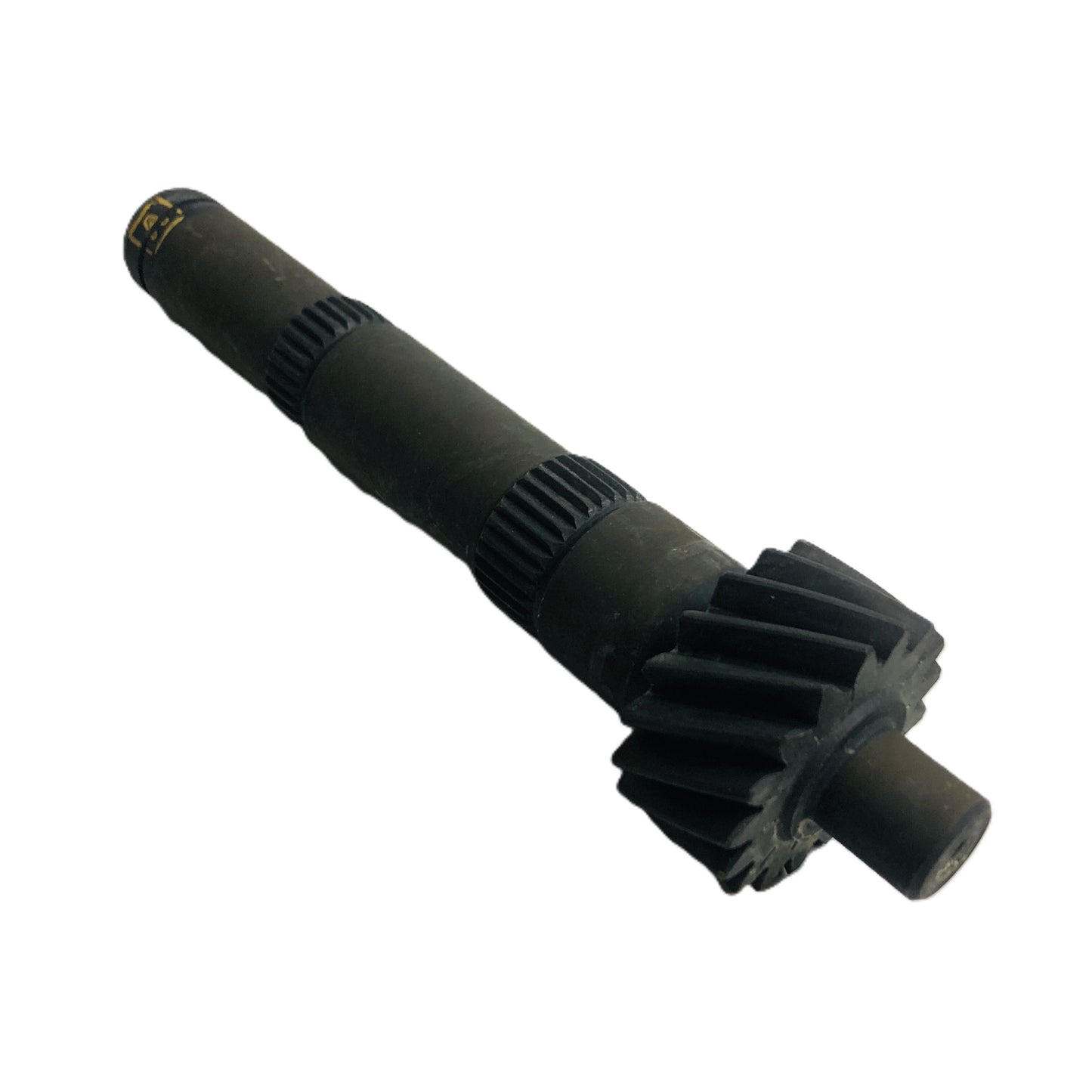 Lancia Delta e Prisma Albero Secondario del Cambio Nuovo Originale 4371720