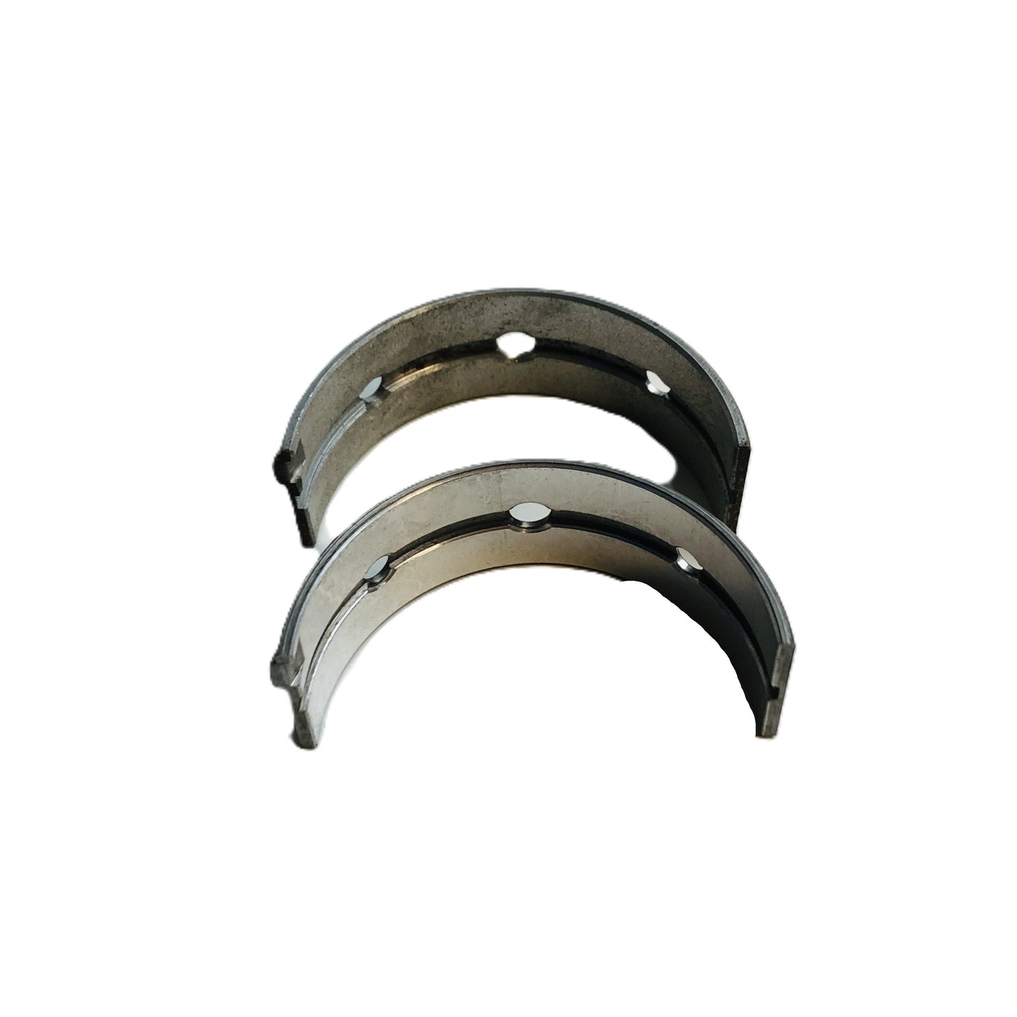 Autobianchi A112 Abarth Semicuscinetti Bronzine Standard Albero Motore Nuovi Originali 4438462 - Raggi's Collectibles' Automotive Art