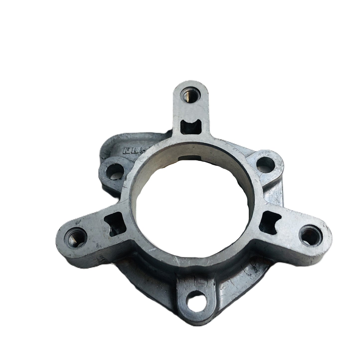 Lancia Delta e Prisma Supporto Spinterogeno Nuovo Originale 4454773 - Raggi's Collectibles' Automotive Art