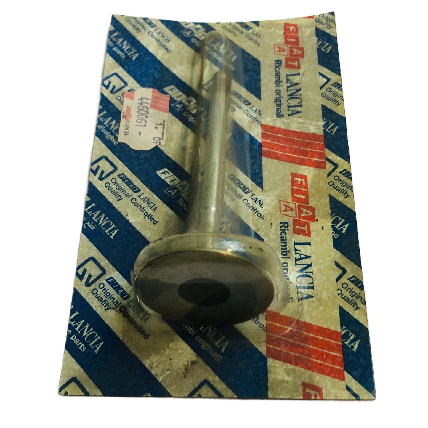 Lancia Prisma 1600 Valvola di Aspirazione Nuova Originale 4460061 - Raggi's Collectibles' Automotive Art