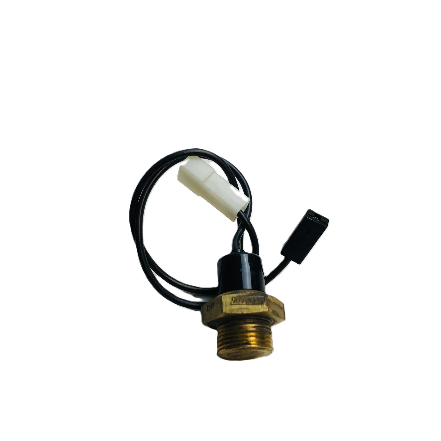 Autobianchi A112 Sensore Bulbo Elettroventola Nuovo Originale 4478951 - Raggi's Collectibles' Automotive Art