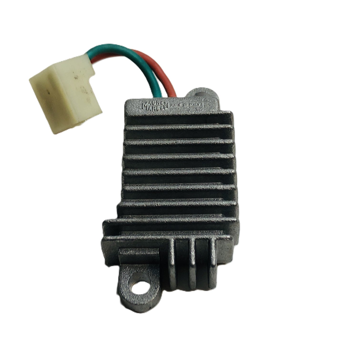 Lancia Thema 2000 IE e Turbo e Beta Regolatore di Tensione Alternatore Nuovo Originale 4475112 -Raggi's Collectibles' Automotive Art