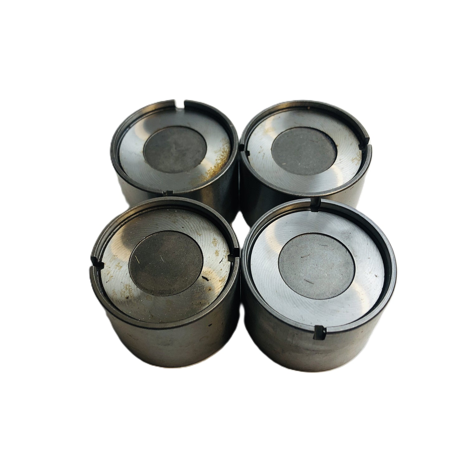 Lancia Thema TD Fiat Croma TD Punterie Valvole Nuove Originali 4733350 - Raggi's Collectibles' Automotive Art