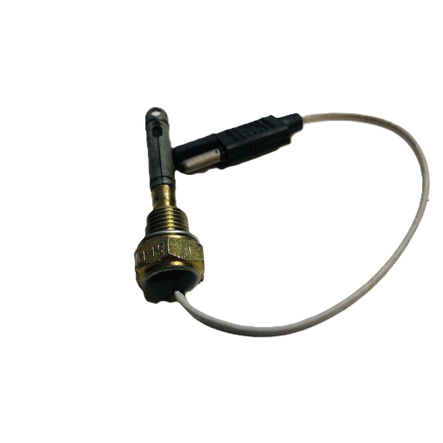 Lancia Thema TD Fiat Croma TD Sensore Livello Olio Motore Nuovo Originale 4802592 - Raggi's Collectibles' Automotive Art