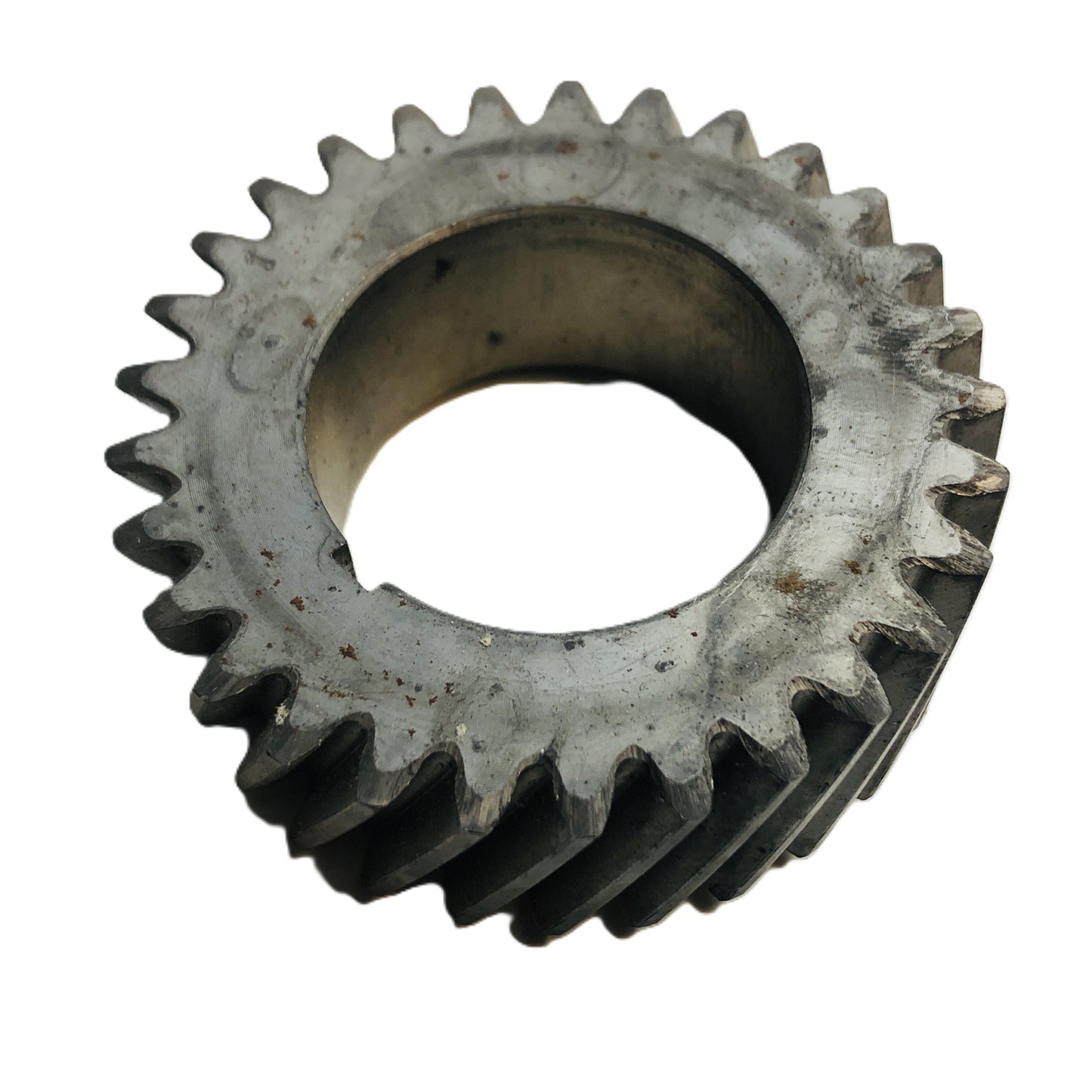 Lancia Thema TD Fiat Croma TD Ingranaggio Conduttore Distribuzione Nuovo Originale 4828942 7302644 - Raggi's Collectibles' Automotive Art