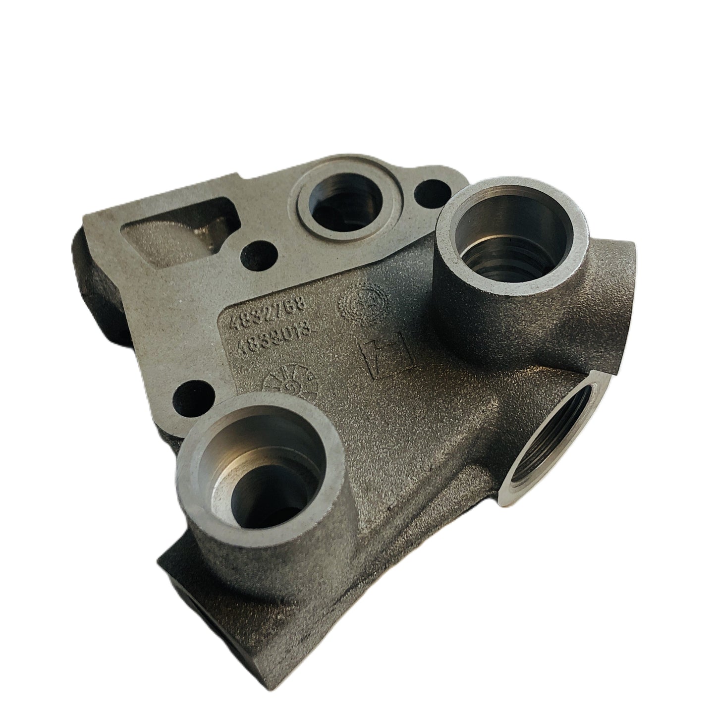 Lancia Thema TD Fiat Croma TD Corpo Pompa Acqua Nuovo Originale 4832768 4839013 - Raggi's Collectibles' Automotive Art