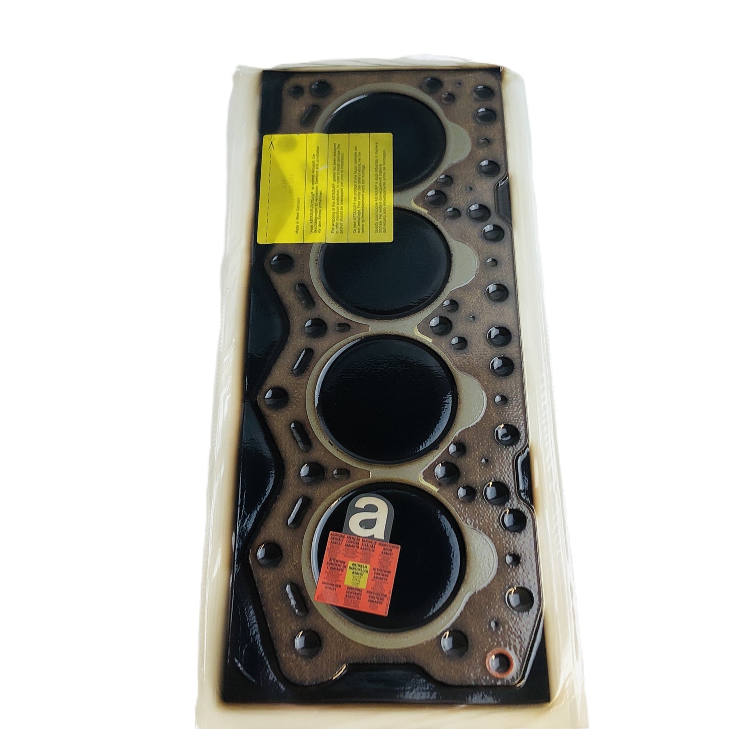 Lancia Thema TD Fiat Croma TD Guarnizione Testata Motore Nuova Originale 4832002 4826142 - Raggi's Collectibles' Automotive Art