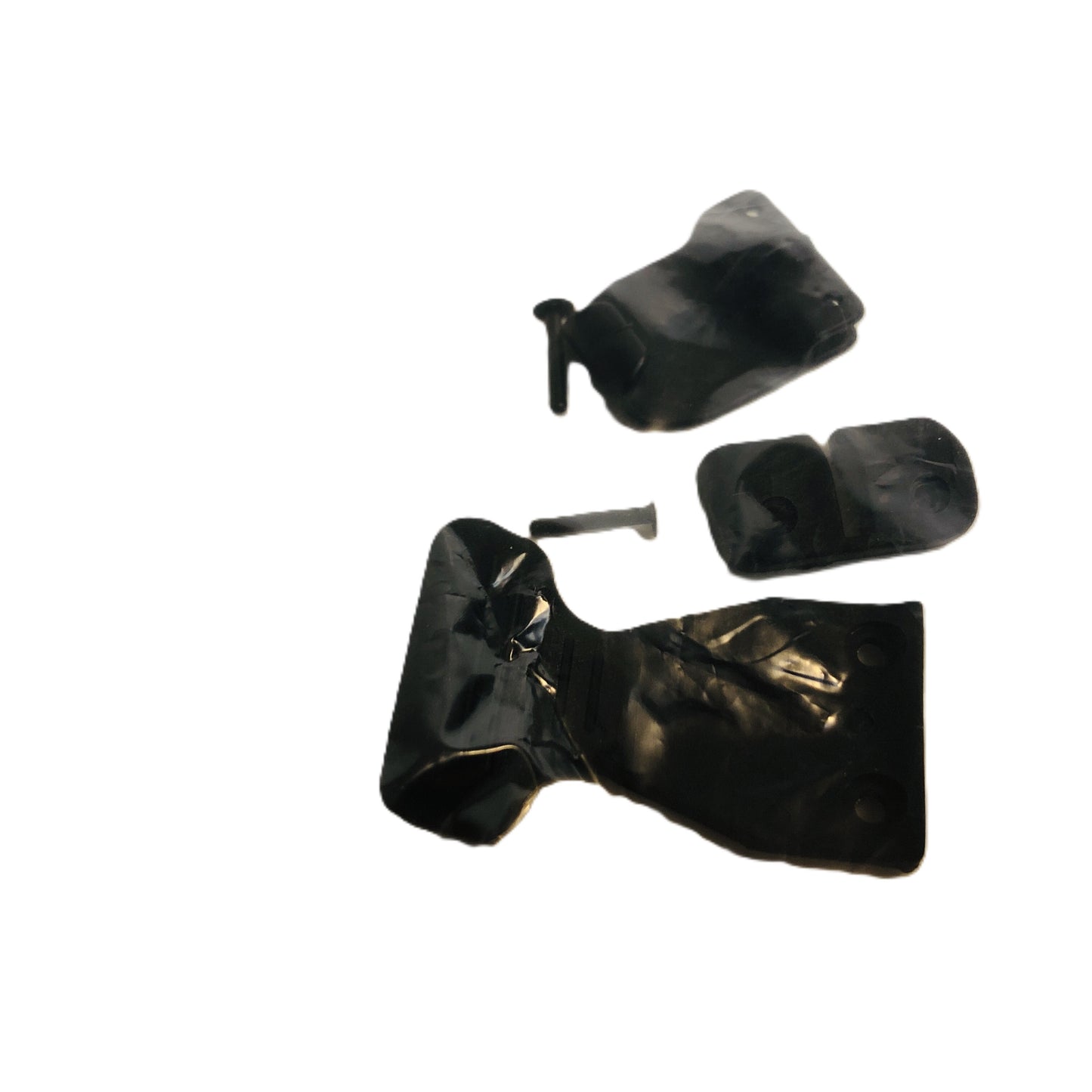 Lancia Thema e Dedra Dispositivo Attacco tendine Posteriori Nuovo Originale 5890895 60809081 - Raggi's Collectibles' Automotive Art