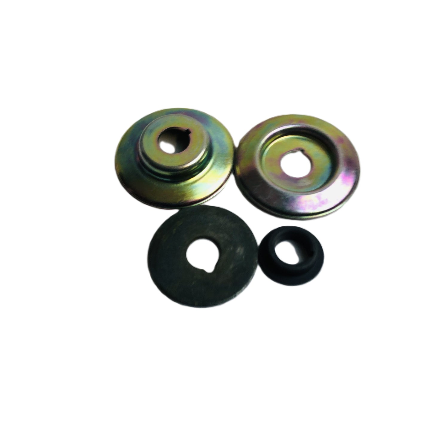 Lancia Delta e Prisma 1100 1300 e 1500 Puleggia Alternatore Magneti Marelli Nuovo Originale 5949415 - Raggi's Collectibles' Automotive Art