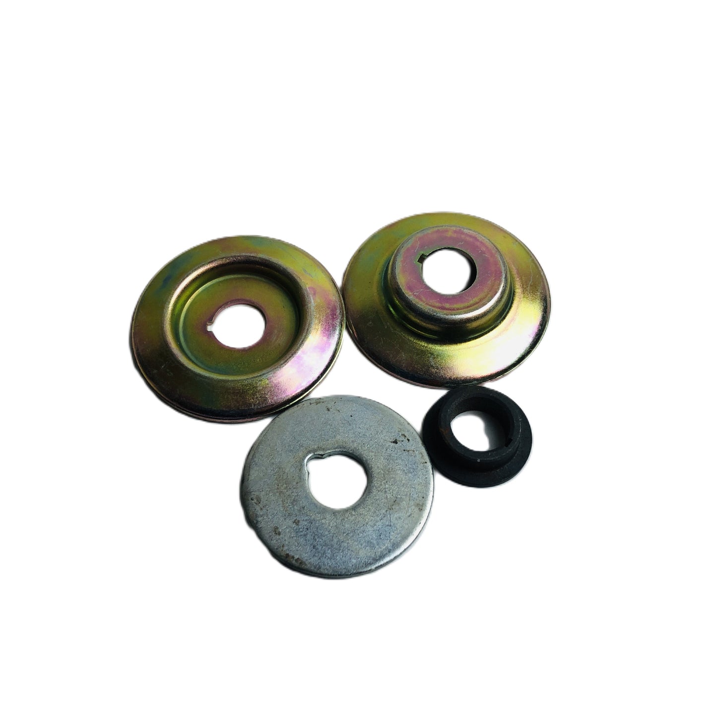 Autobianchi A112 Puleggia Alternatore Magneti Marelli Nuova Originale 5947367 - Raggi's Collectibles' Automotive Art