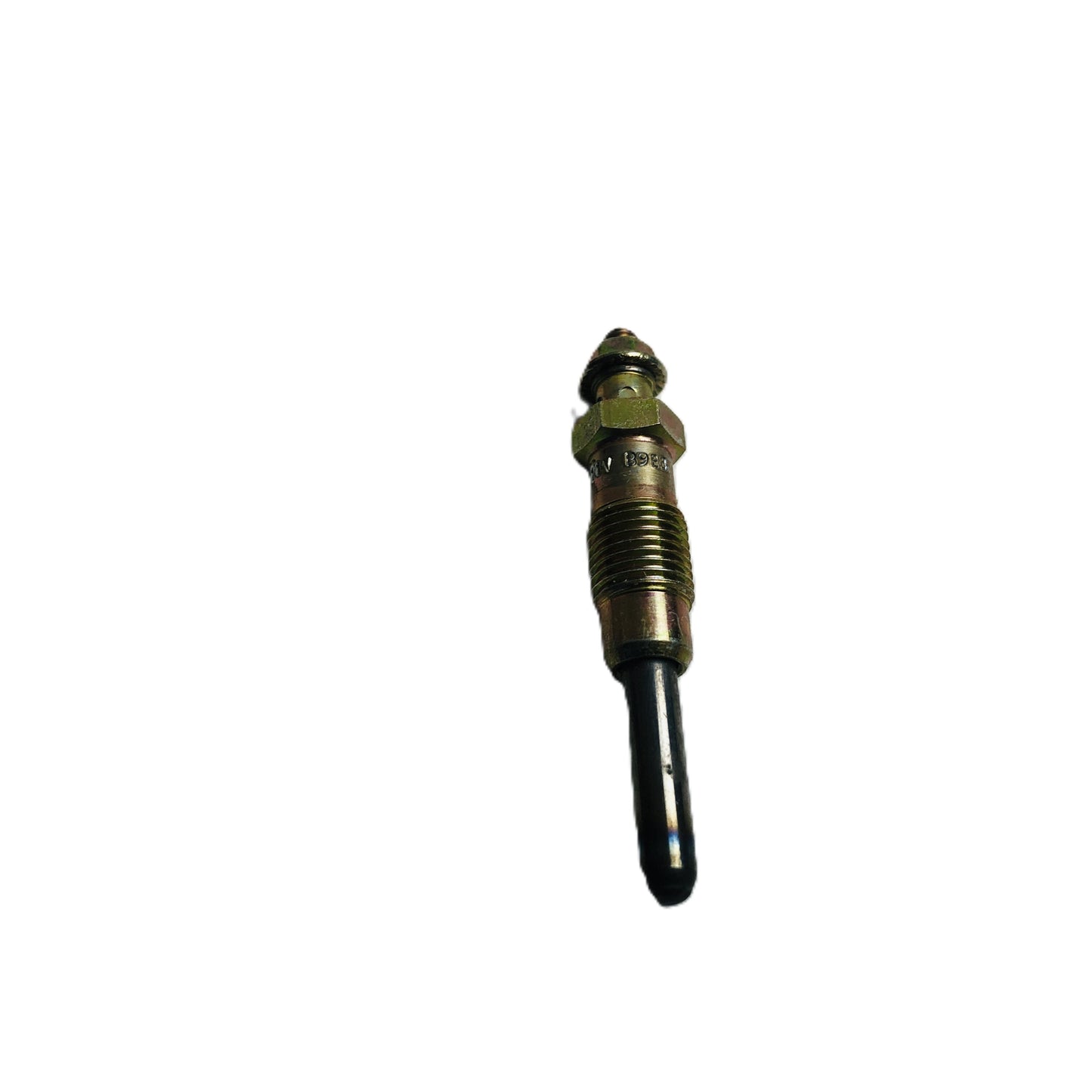 Lancia Delta TD R86 Candela Preriscaldo Fit Parts Nuova Originale 50030195 - Raggi's Collectibles' Automotive Art