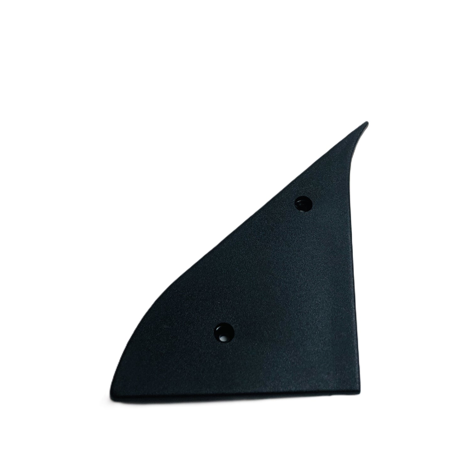 Autobianchi Y10 Mostrina Nera Specchietto Retrovisore Destro Nuova Originale 5958414 - Raggi's Collectibles' Automotive Art