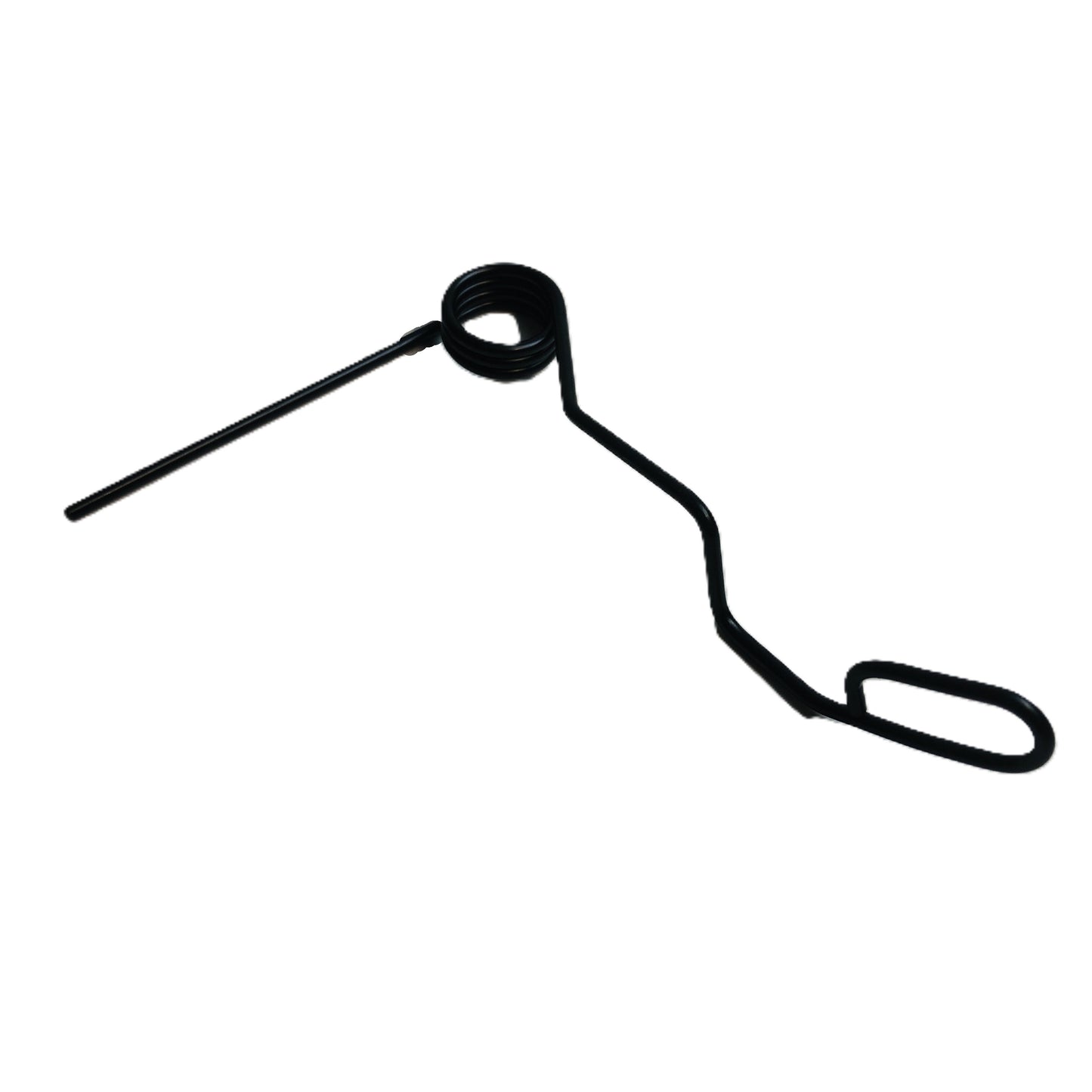 Autobianchi Y10 Molla Cofano Motore Nuova Originale 5970132 - Raggi's Collectibles' Automotive Art