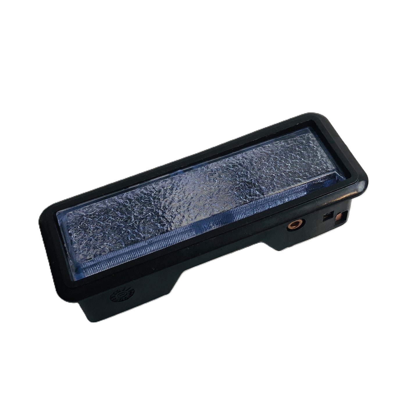 Autobianchi Y10 Fiat Uno Plafoniera Marrone con Tetto Apribile Nuova Originale 5972687 - Raggi's Collectibles' Automotive Art