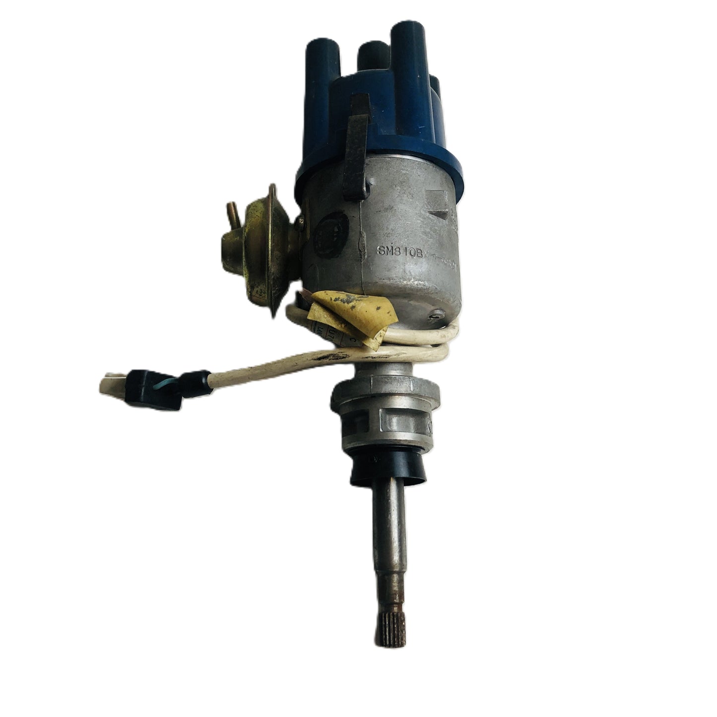 Lancia Delta e Prisma 1500 Spinterogeno Nuovo Originale 5975064 - Raggi's Collectibles' Automotive Art