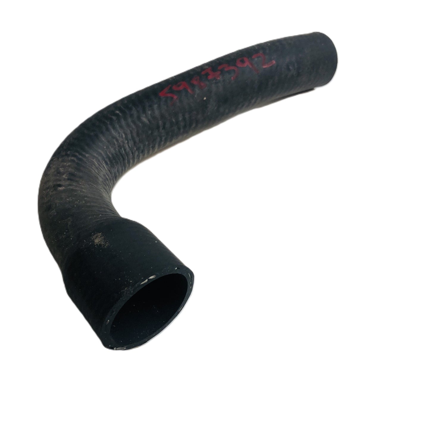 Autobianchi Y10 Touring Manicotto Flessibile Superiore Radiatore Nuovo Originale 5987392 - Raggi's Collectibles' Automotive Art