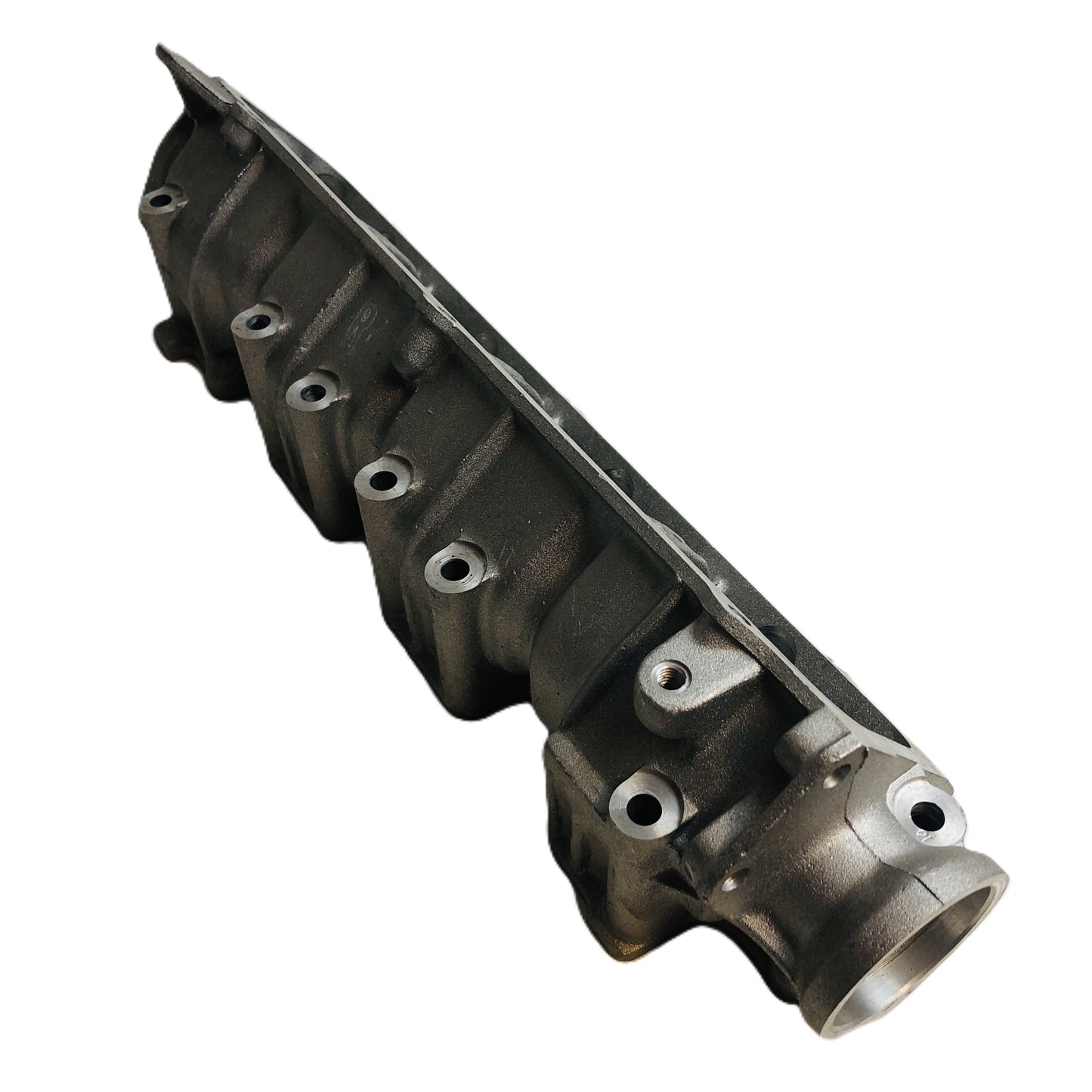 Lancia Delta R86 Fiat Uno Turbo Testa Cilindri Supporto Albero a Camme Lato Aspirazione Nuova Originale 5984843 - Raggi's Collectibles' Automotive Art