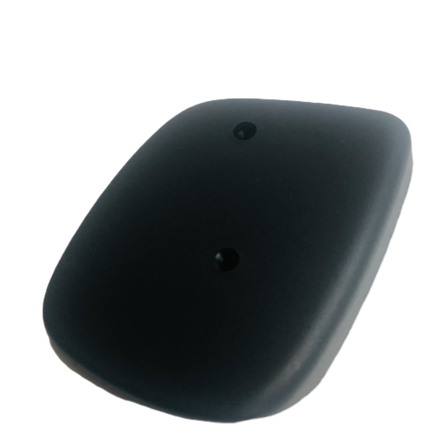 Autobianchi Y10 Rivestimento Destro Nero Sedile Passeggero Nuovo Originale 5989834 - Raggi's Collectibles' Automotive Art