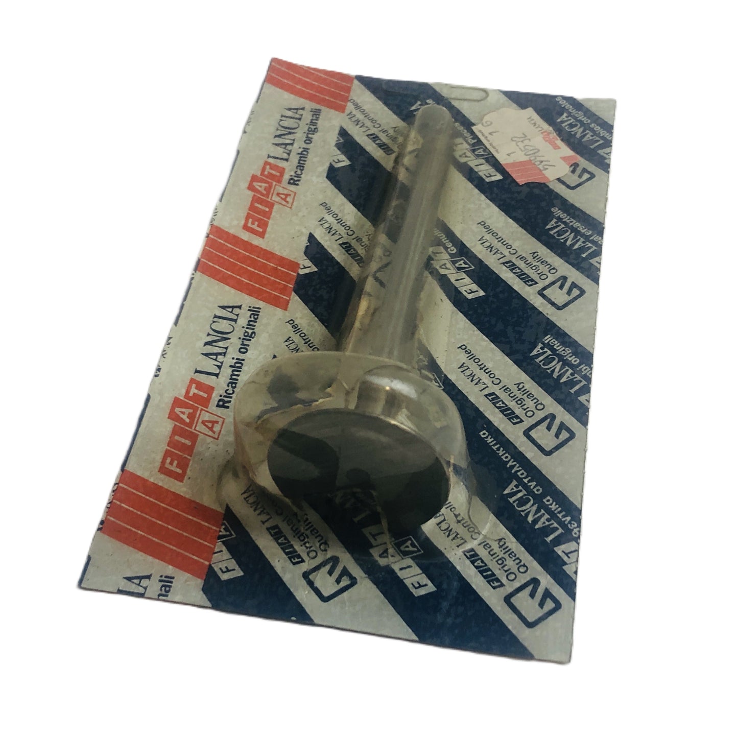 Lancia Prisma R86 D e TD Valvola Aspirazione Nuova Originale 5990532 - Raggi's Collectibles' Automotive Art