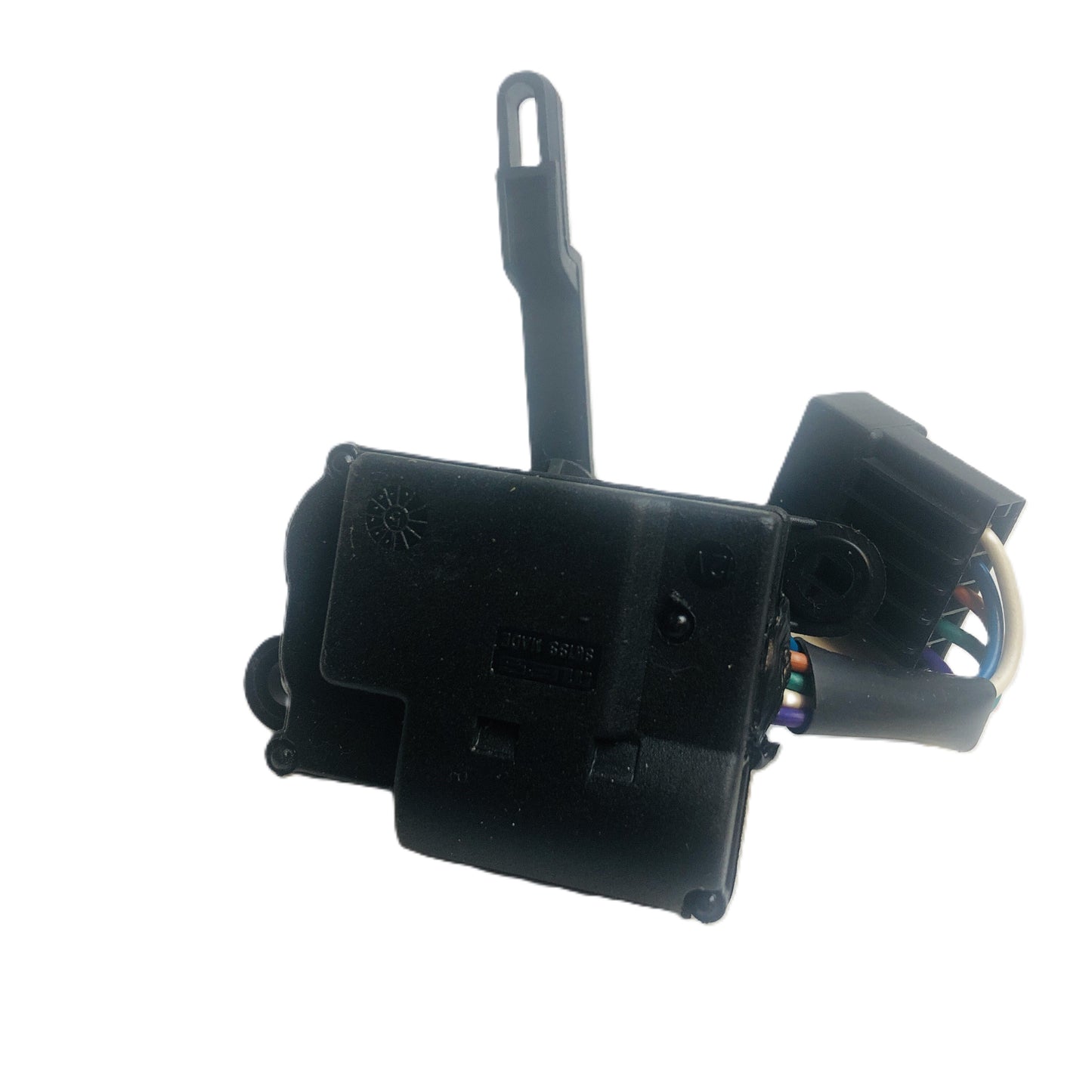 Autobianchi Y10 Motorino Elettrico Riscaldatore Nuovo Originale 5992766 - Raggi's Collectibles' Automotive Art