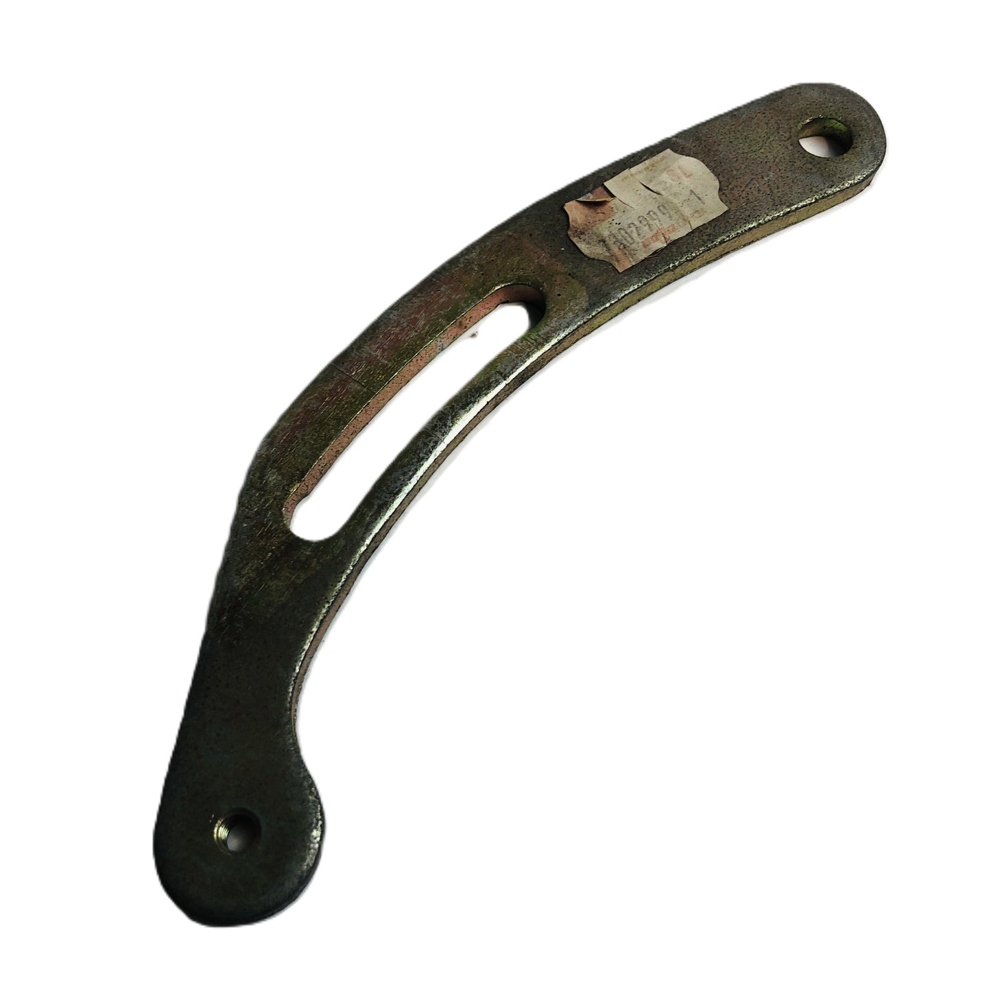 Lancia Thema TD Fiat Croma TD Staffa Alternatore con Aria Condizionata Nuova Originale 7302999 - Raggi's Collectibles' Automotive Art