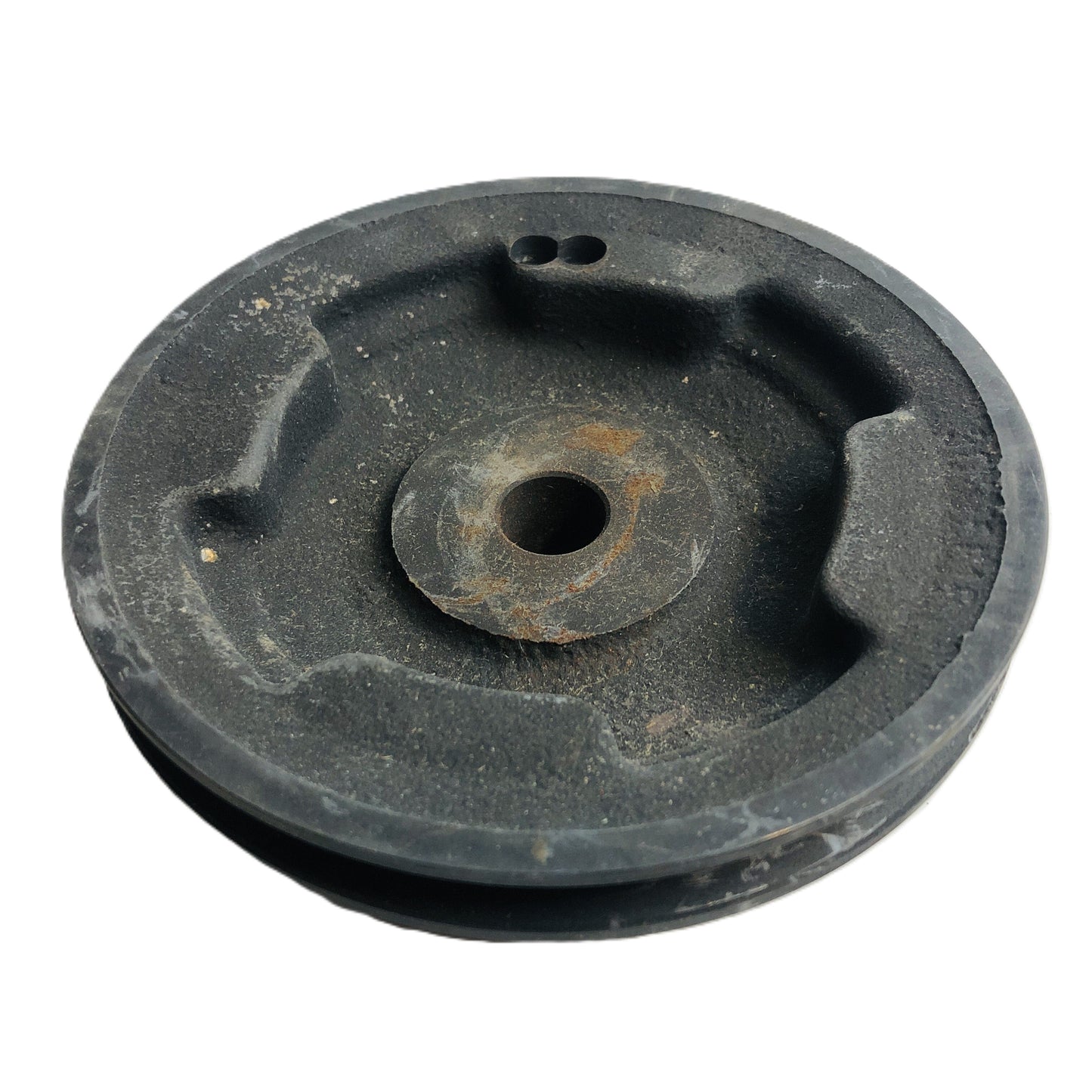 Lancia Thema TD Fiat Croma TD Puleggia Cinghia Pompa Acqua Nuova Originale 7302792