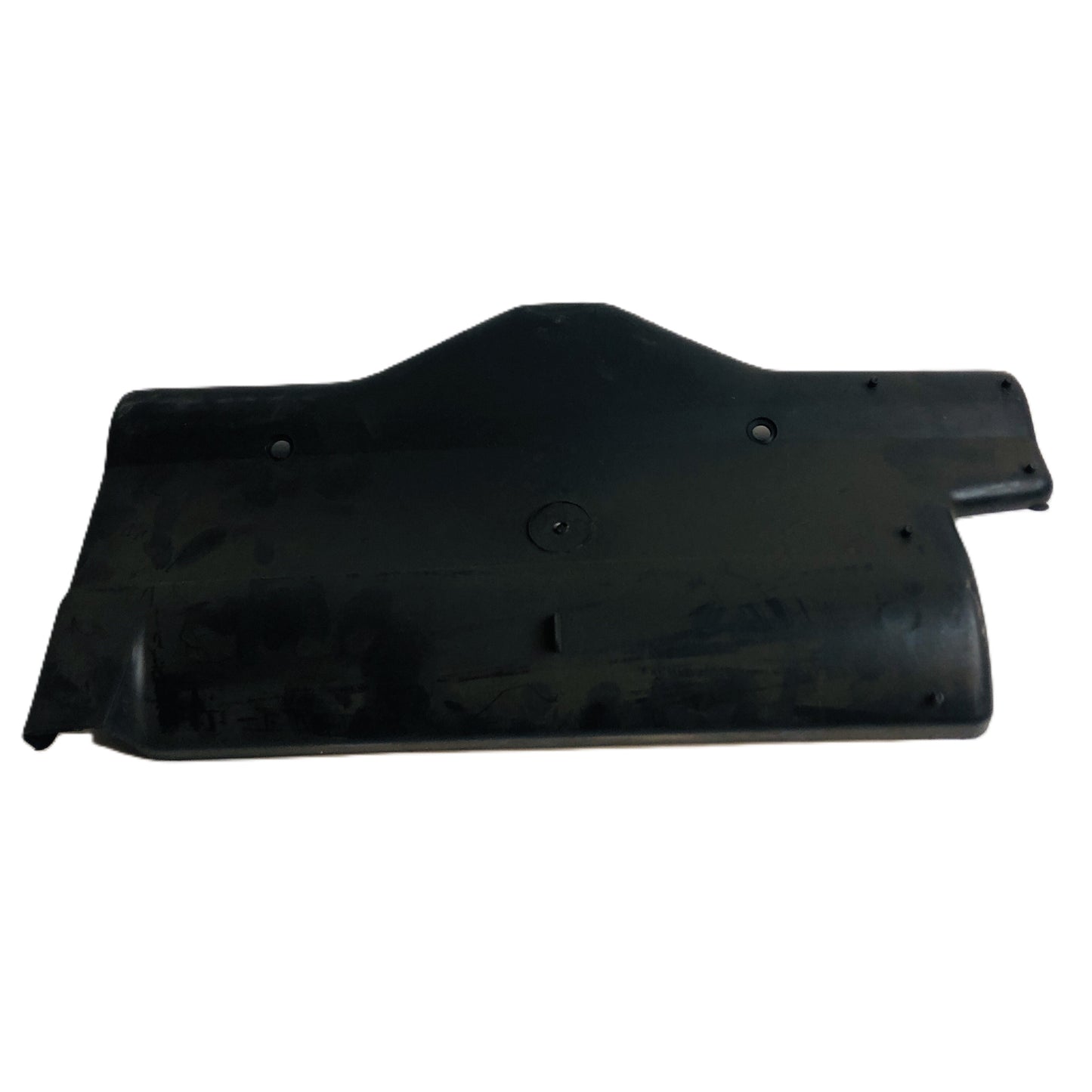 Autobianchi Y10 Riparo Superiore Impianto Riscaldamento Nuovo Originale 7538258 - Raggi's Collectibles' Automotive Art