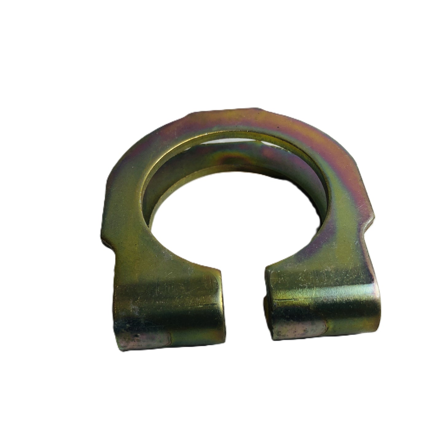 Fiat Ducato Collare Fascetta Tubo di Scarico Nuovo Originale 7538567 - Raggi's Collectibles' Automotive Art