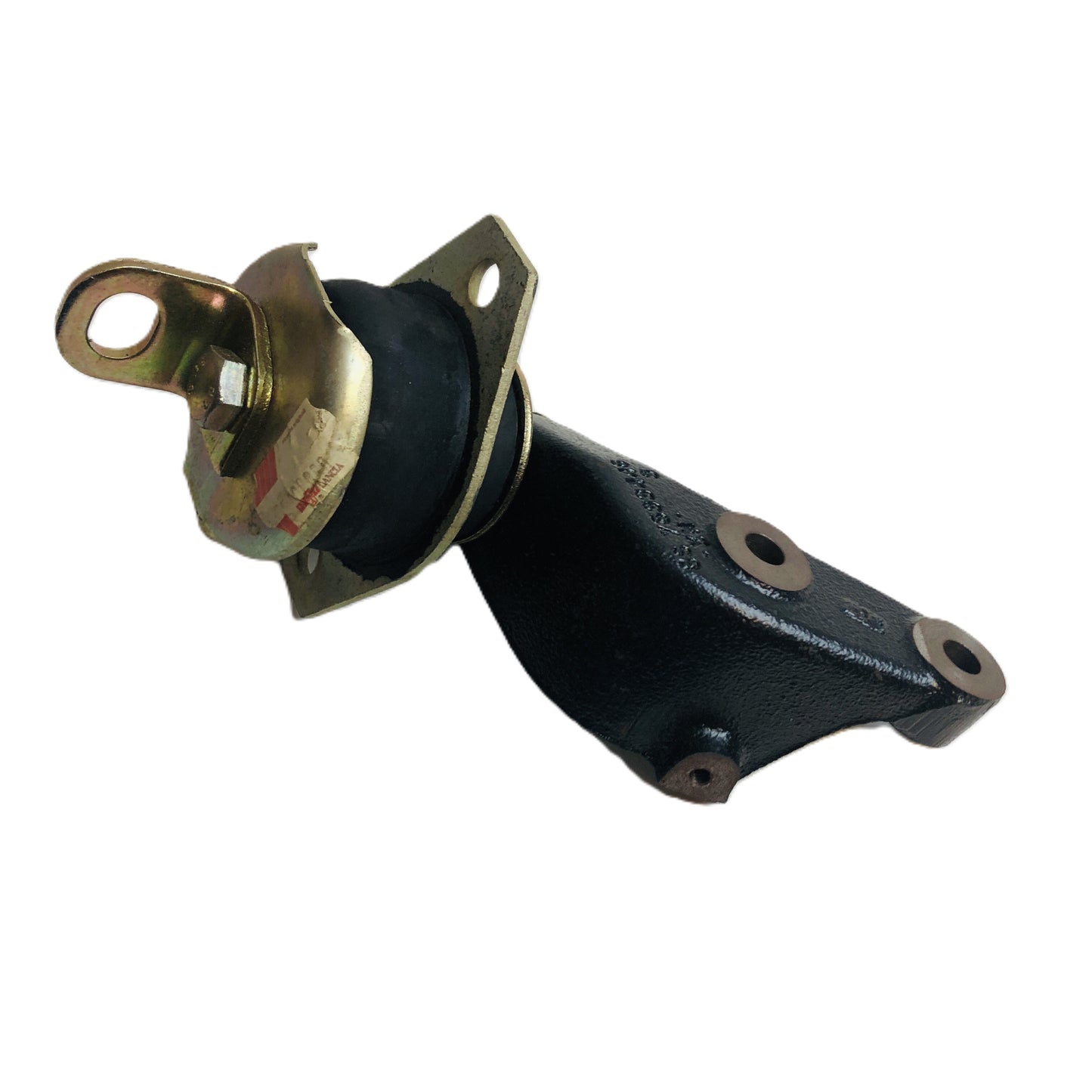 Autobianchi Y10 Turbo GT e 1300 Supporto Completo Sospensione Motore Nuovo originale 7540803 - Raggi's Collectibles' Automotive Art