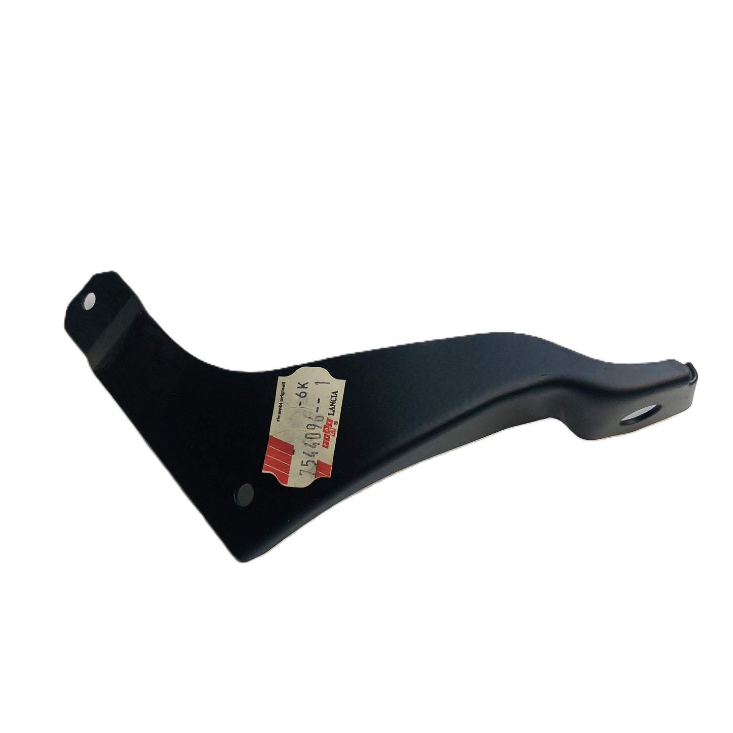 Autobianchi Y10 Staffa Destra Paraurti Posteriore Nuova Originale 7544096 - Raggi's Collectibles' Automotive Art