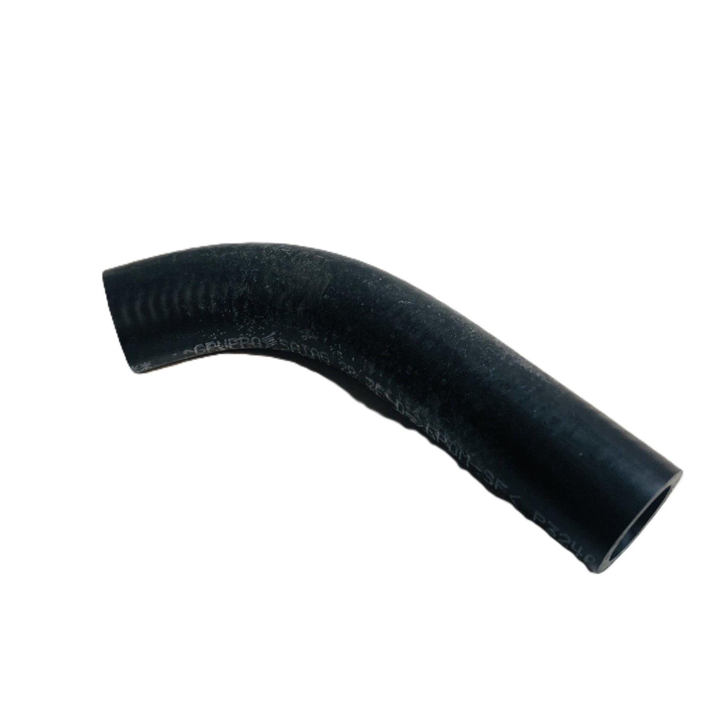 Lancia Thema Fiat Croma Tubo Flessibile Nuovo Originale 7546870 - Raggi's Collectibles' Automotive Art