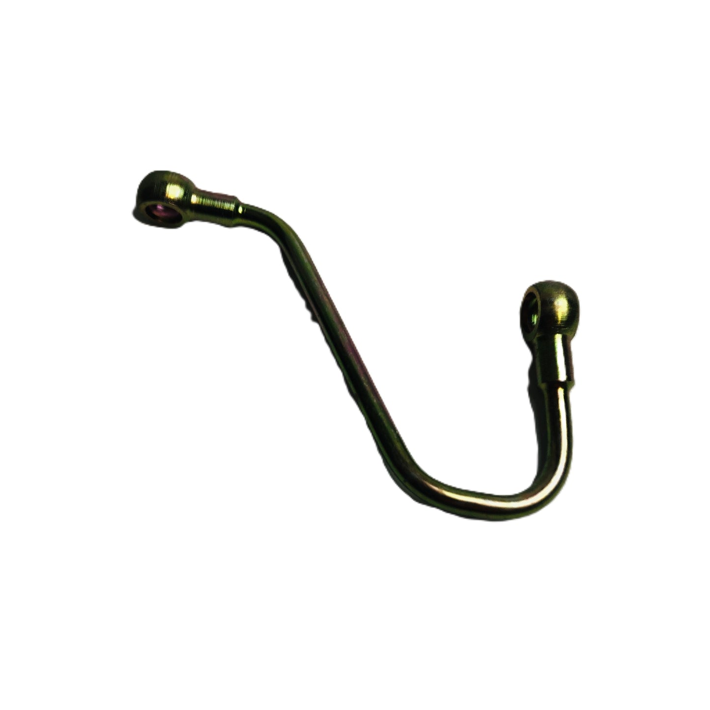 Autobianchi Y10 Turbo Tubo Lubrificazione Nuovo Originale 7547625 - Raggi's Collectibles' Automotive Art