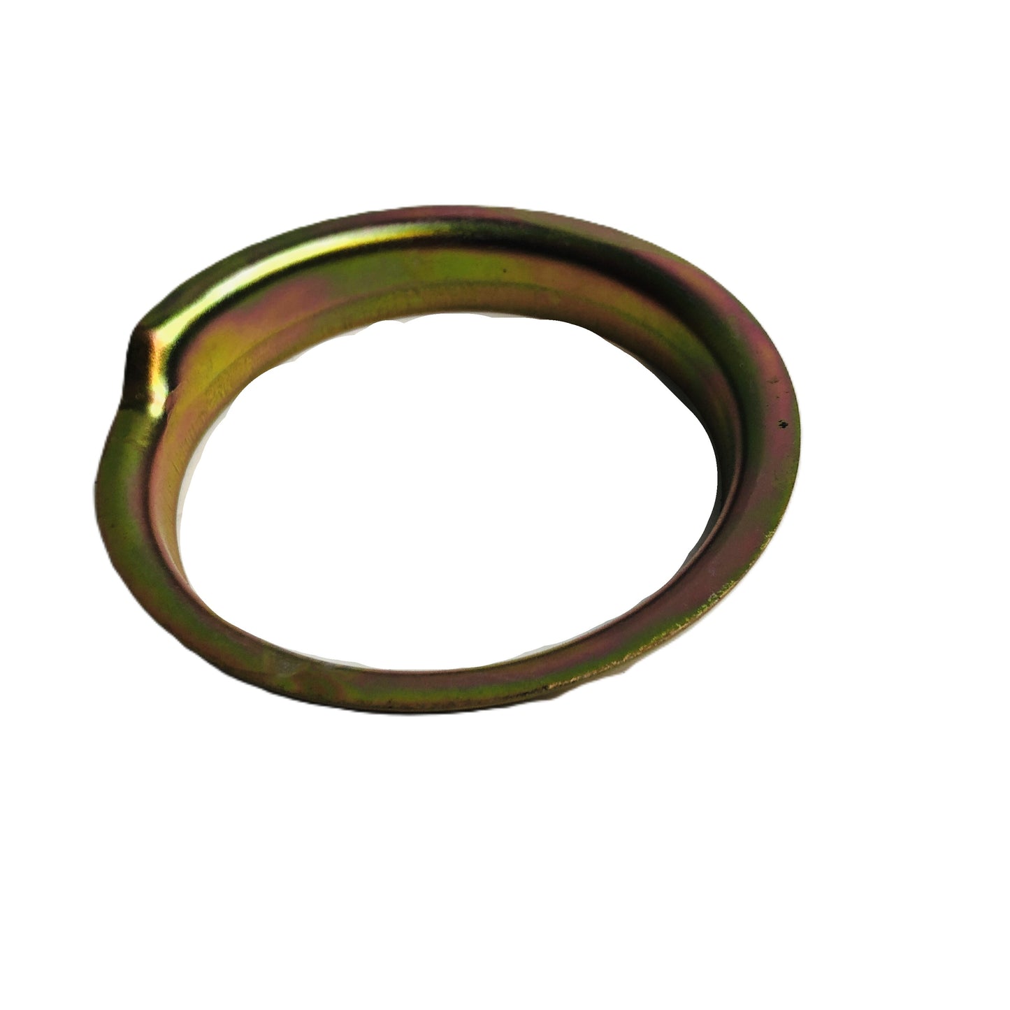 Autobianchi Y10 Piattello Molla Sospensione Anteriore Nuovo Originale 7551227 - Raggi's Collectibles' Automotive Art