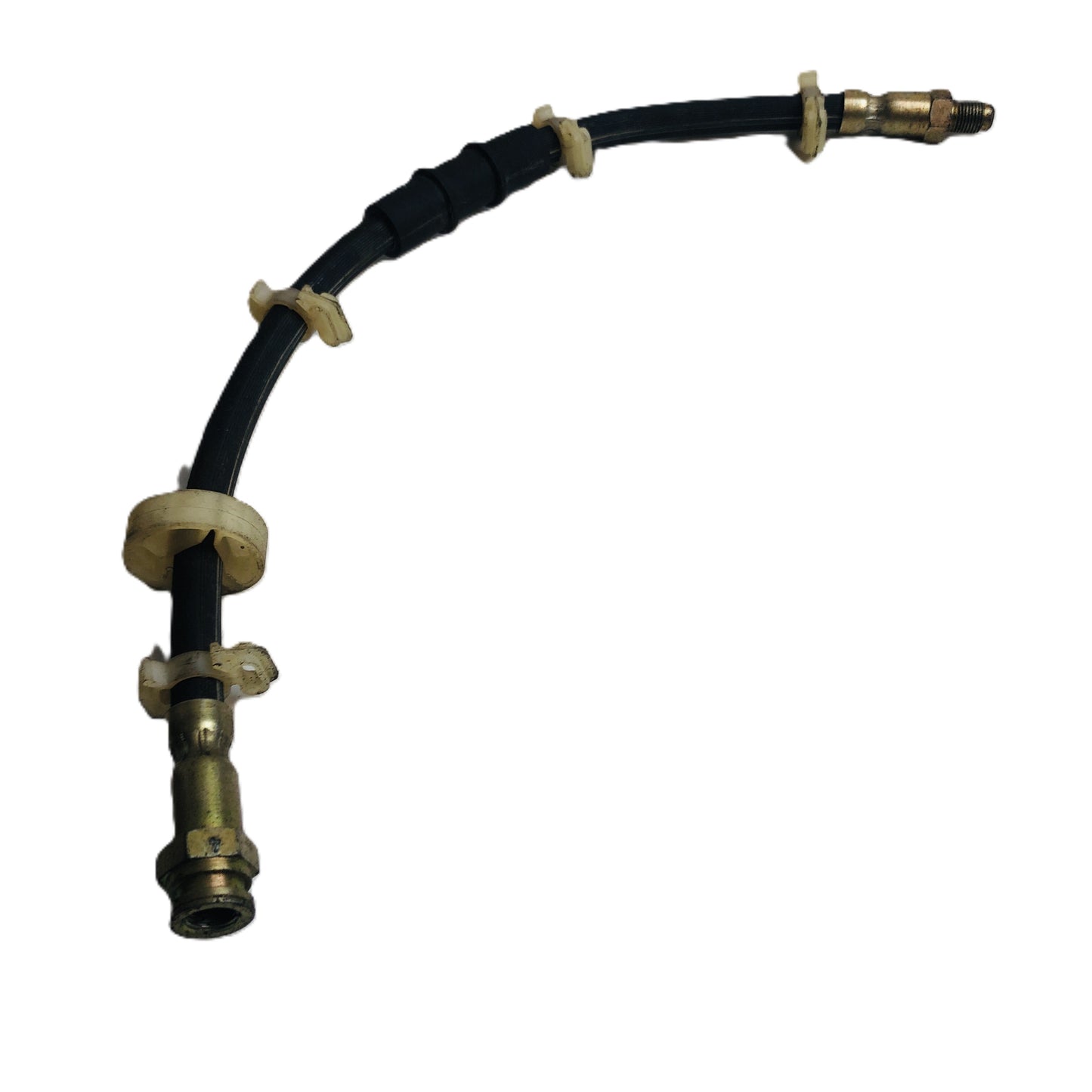 Autobianchi Y10 Turbo Touring e Fire Tubo Flessibile Pinza Freno Nuovo Originale 7549015 7563848 - Raggi's Collectibles' Automotive Art