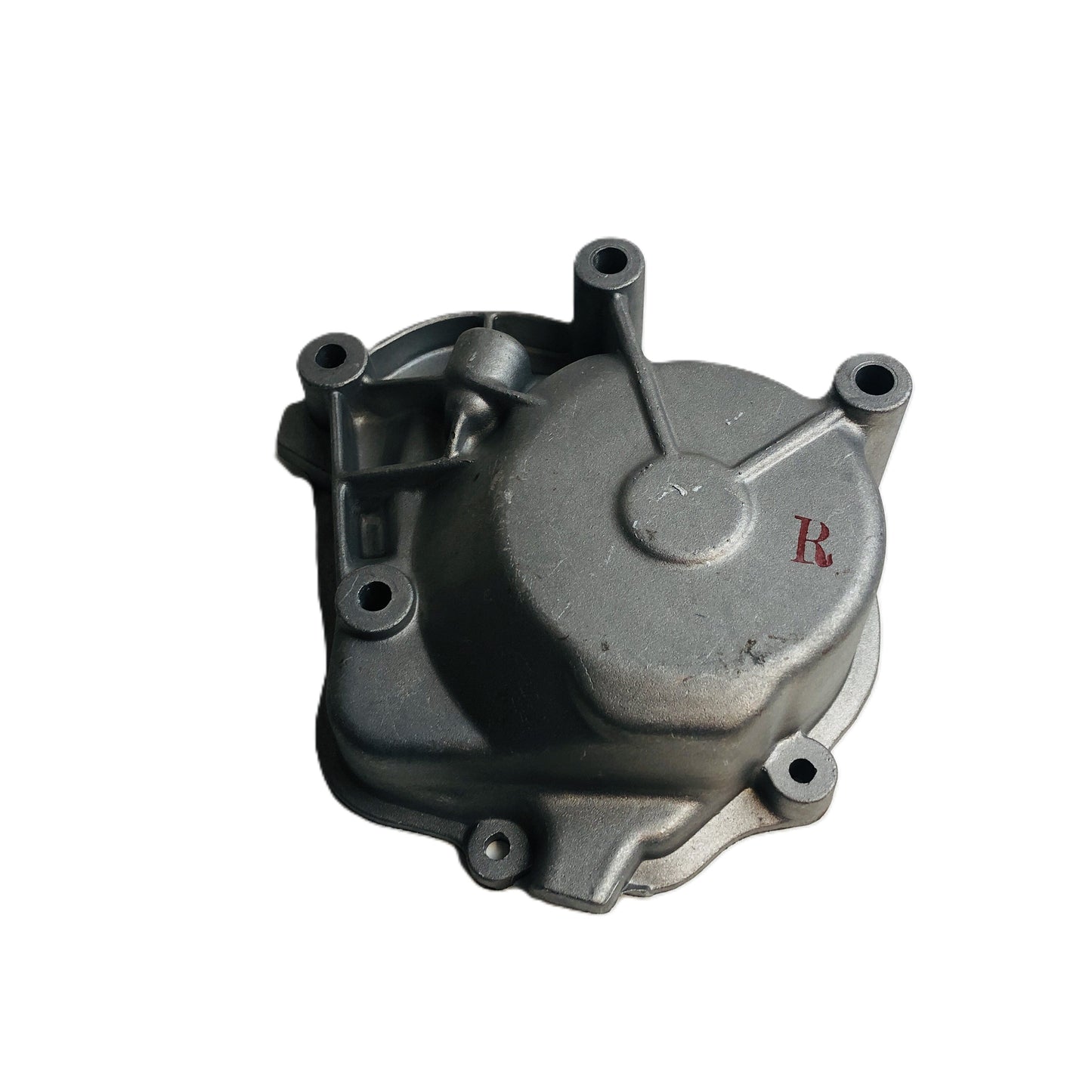 Lancia Delta e Prisma Coperchio Scatola Cambio Nuovo Originale 7553580 4402305 - Raggi's Collectibles' Automotive Art