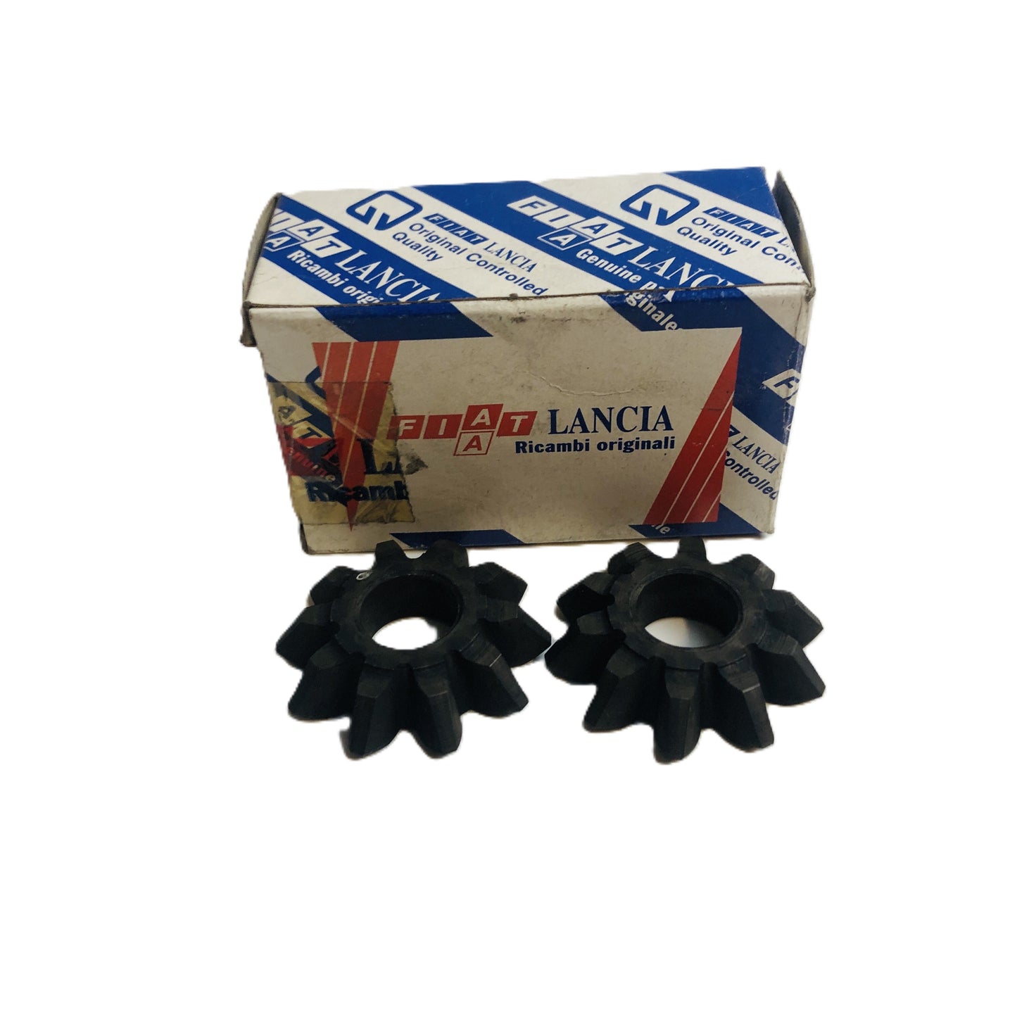 Autobianchi Y10 Satellite Differenziale Nuovo Originale 7553450 4093442 - Raggi's Collectibles' Automotive Art