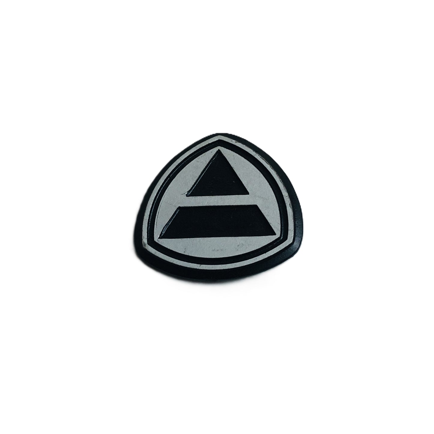 Autobianchi Y10 Stemma Autobianchi Rivestimento Clacson Nuovo Originale 7556680