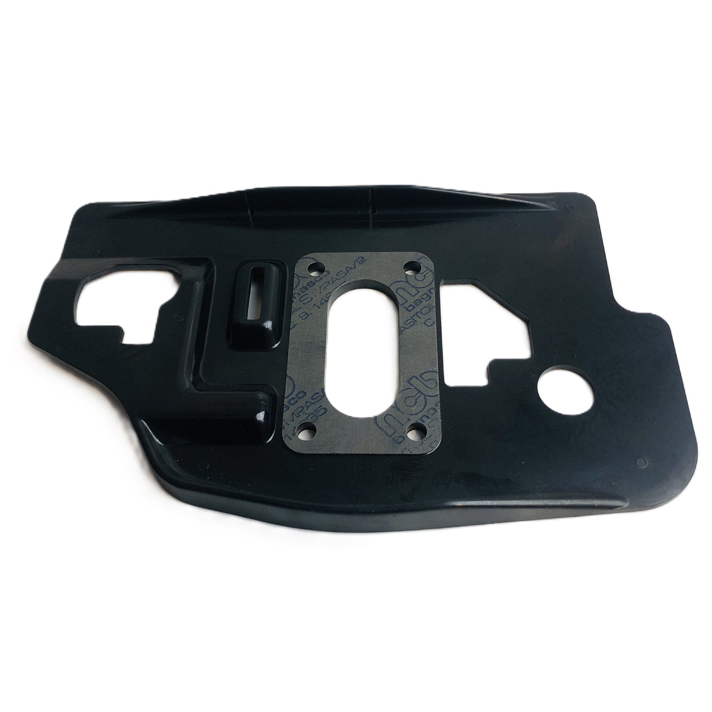 Autobianchi Y10 Turbo Distanziale Carburatore Nuovo Originale 7554615 - Raggi's Collectibles' Automotive Art